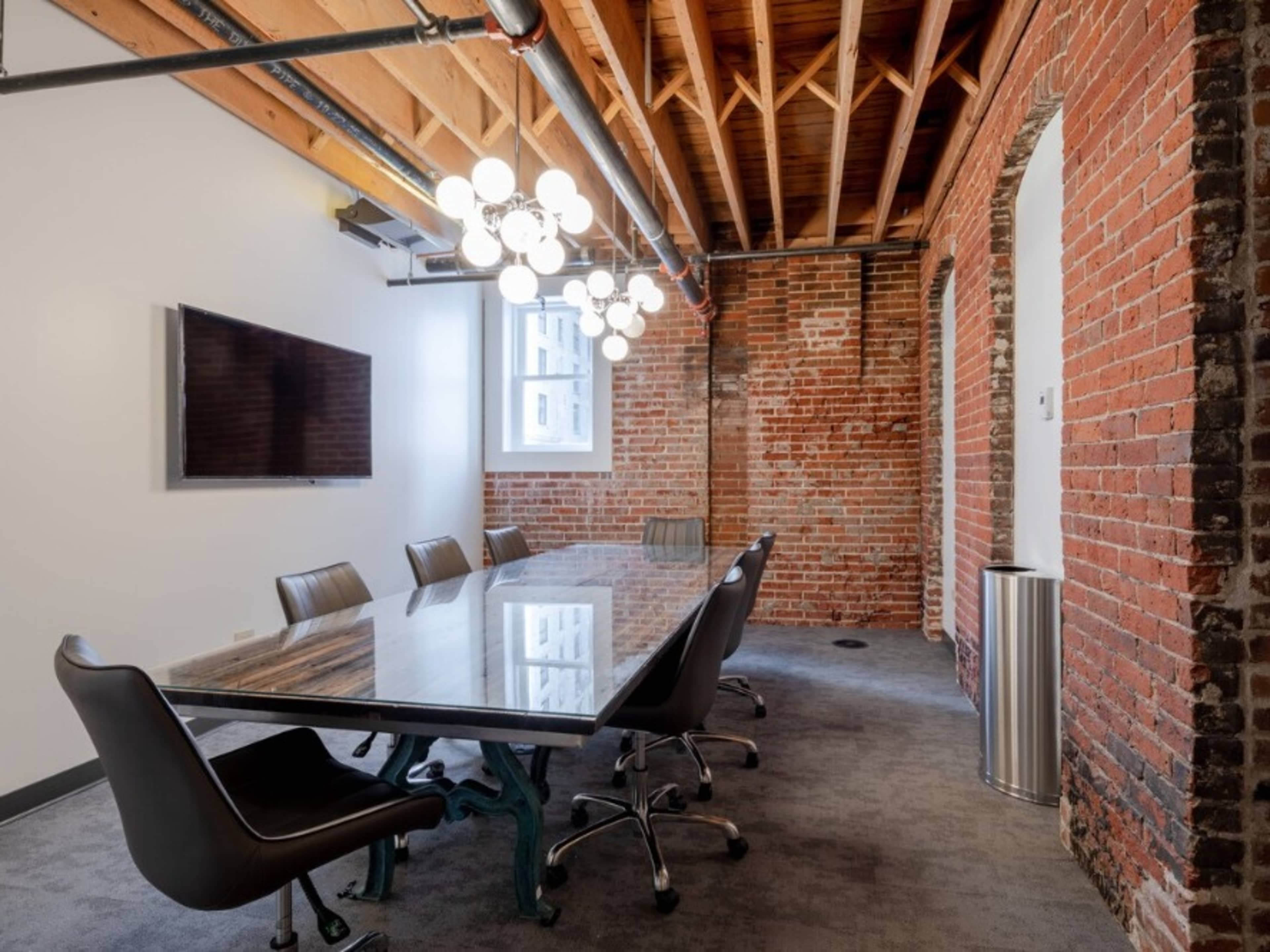 Large Conference Room