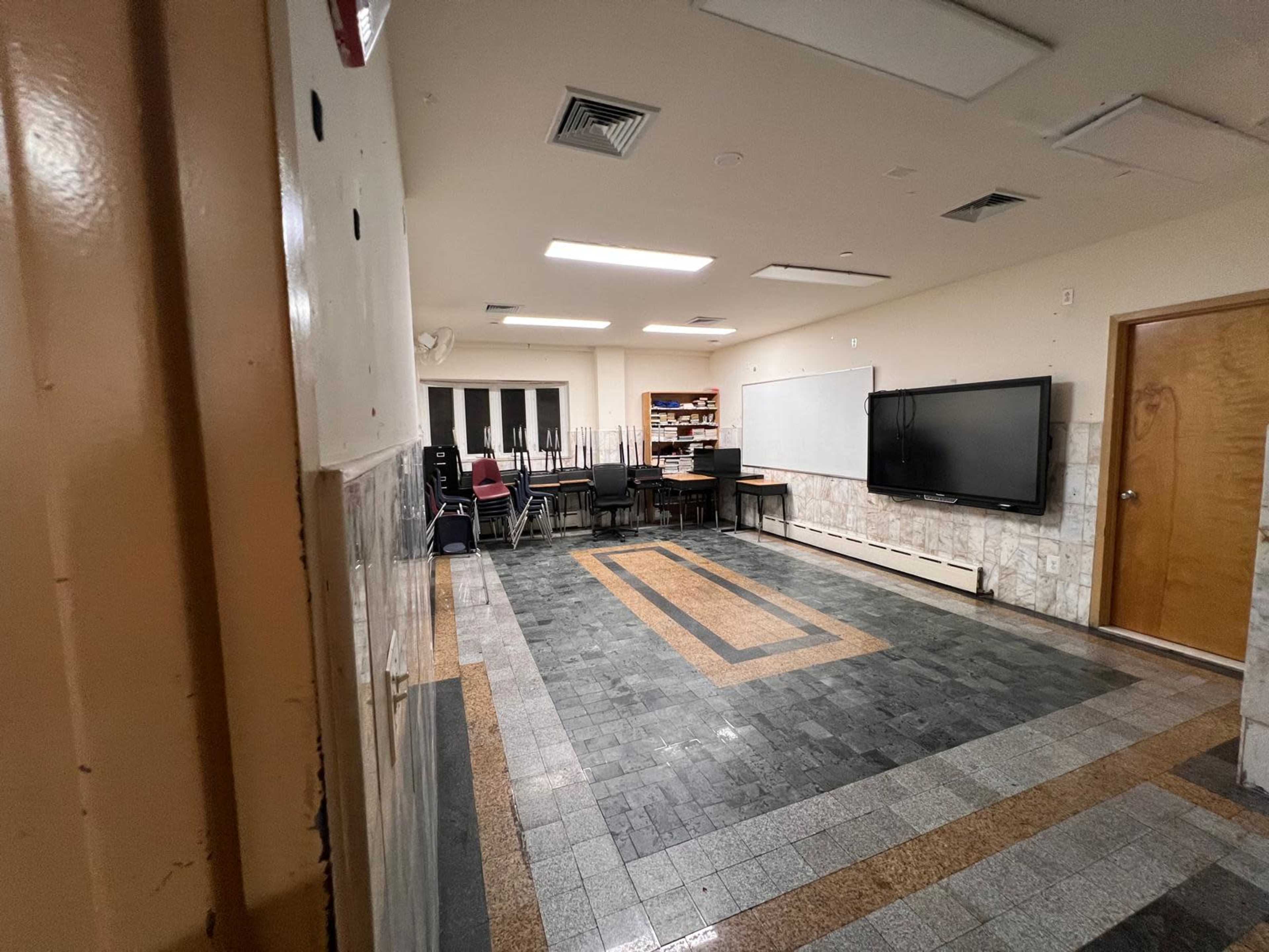 Classrooms for rent in the Heart of Flushing Image in Flushing, Flushing, NY