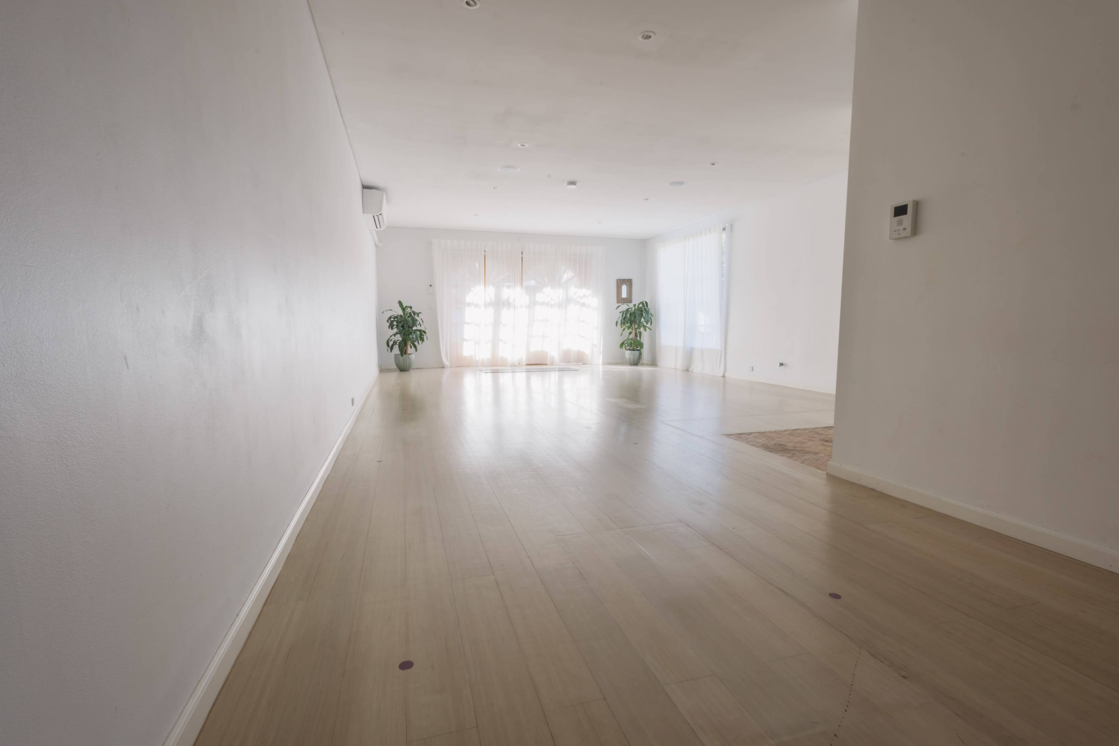 Loft Yoga Studio in Spanish Building Flooded with Natural Light Image in Bondi Beach, Bondi, NSW