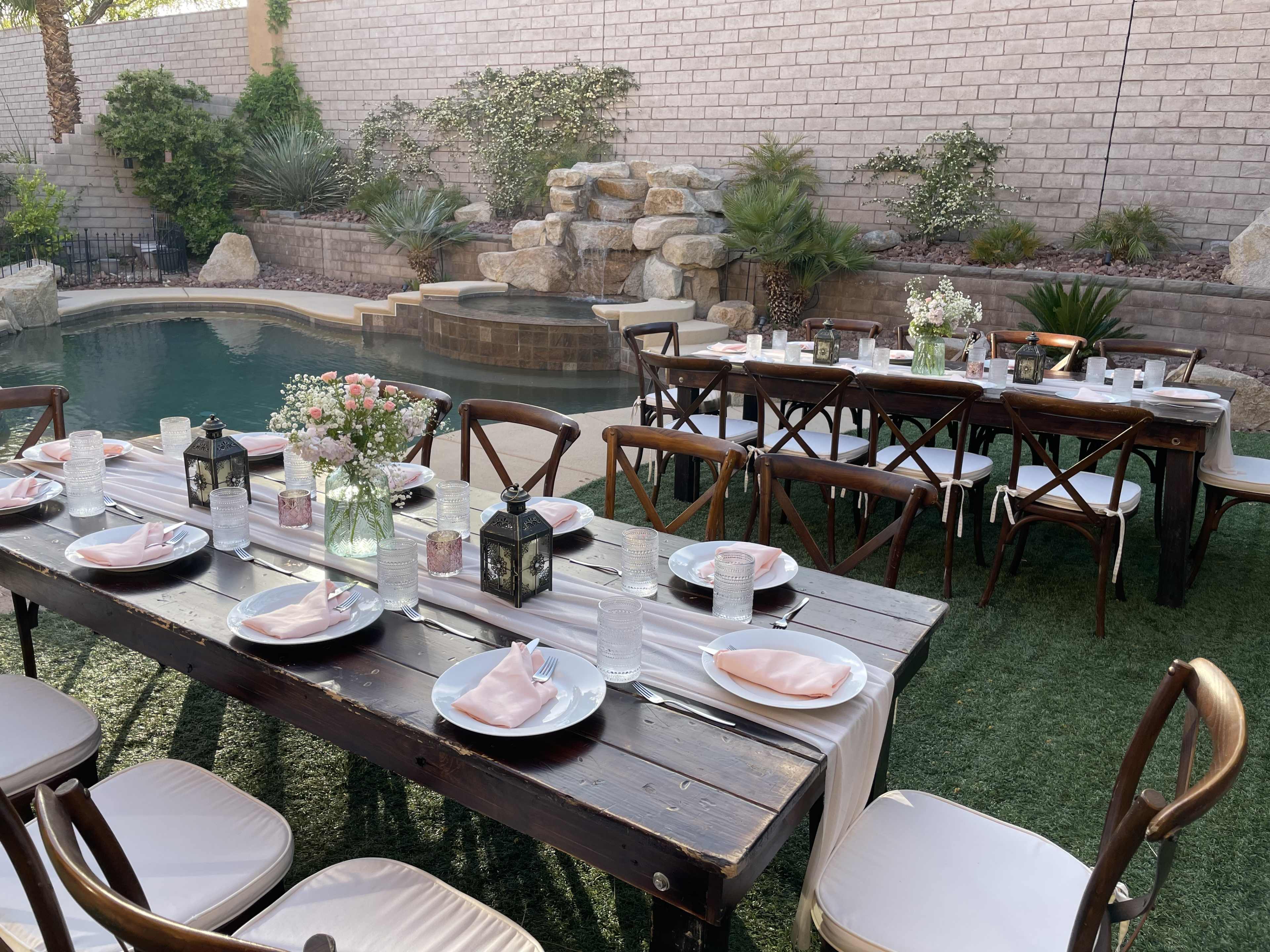 Party and event ideas - Peerspace