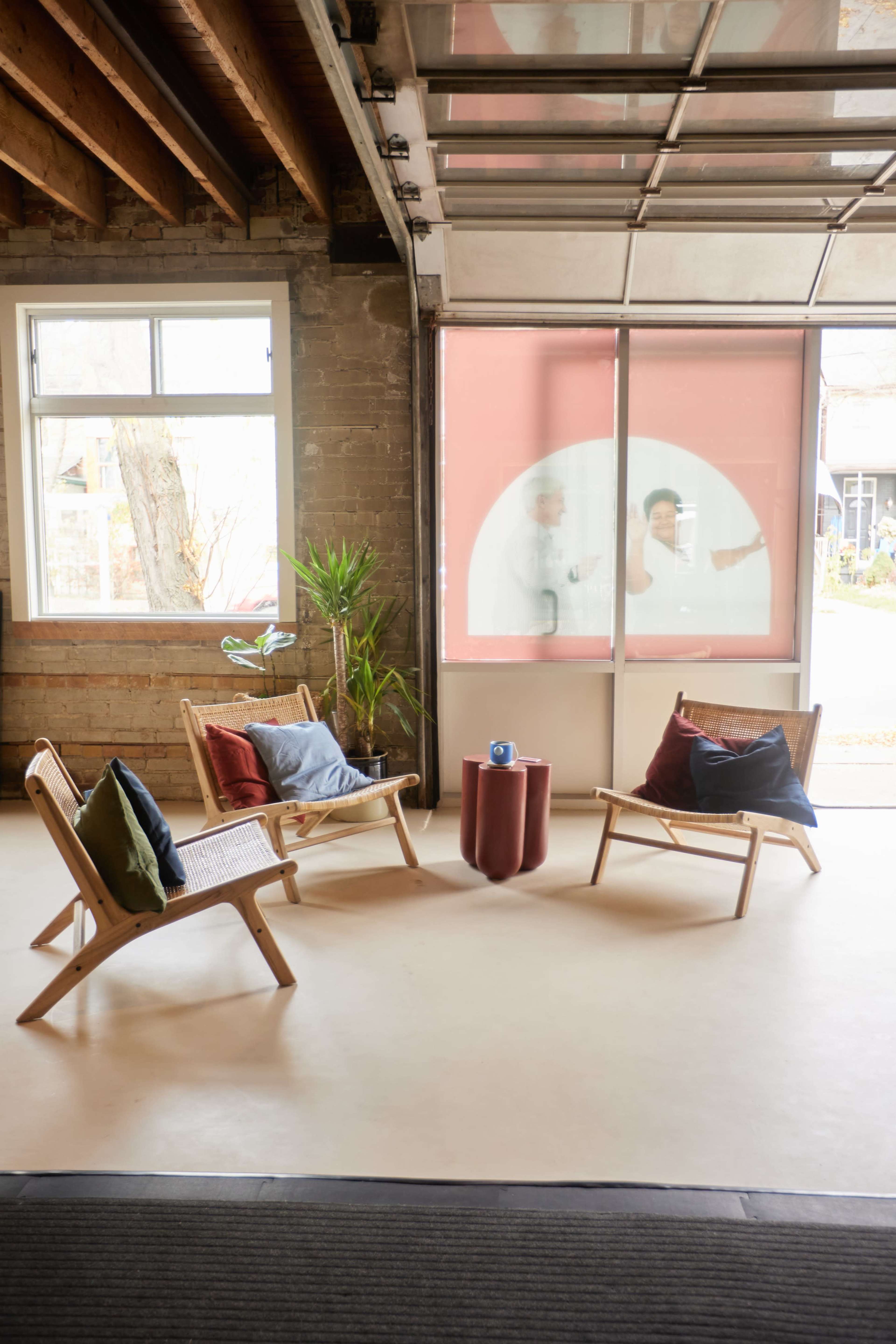 Boutique Fitness and Dance Studio Image in Leslieville, Toronto, ON