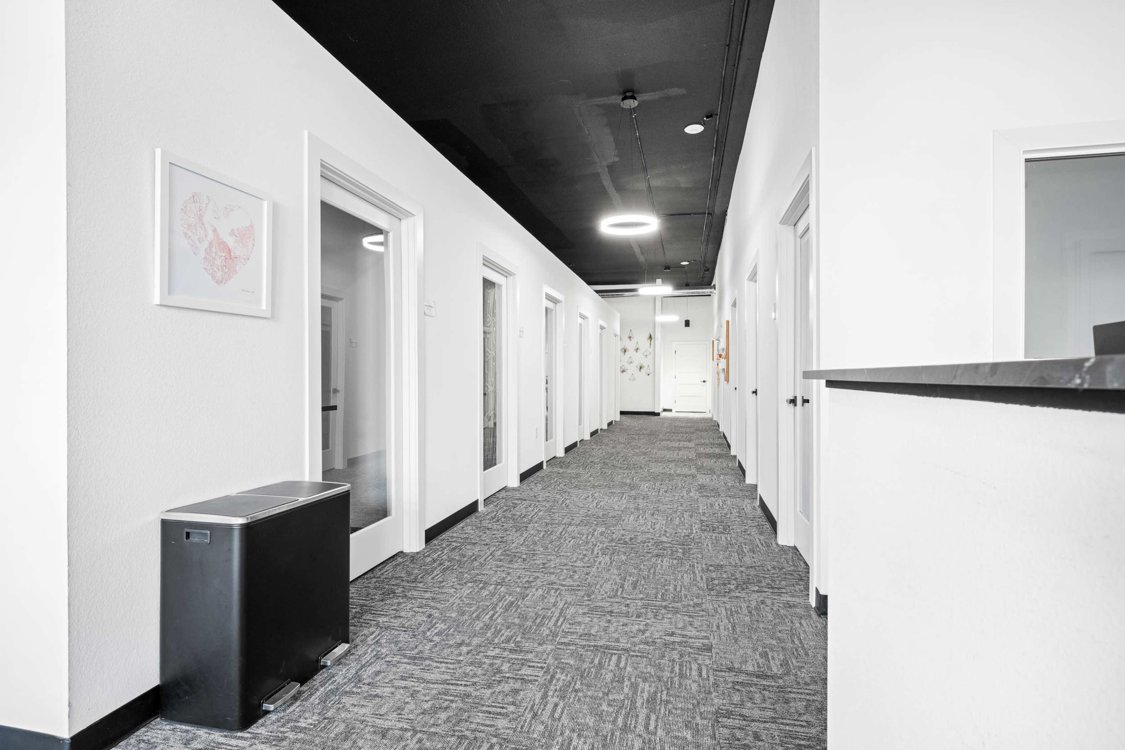6th Ave Professional Conference Room Image in Central Tacoma, Tacoma, WA