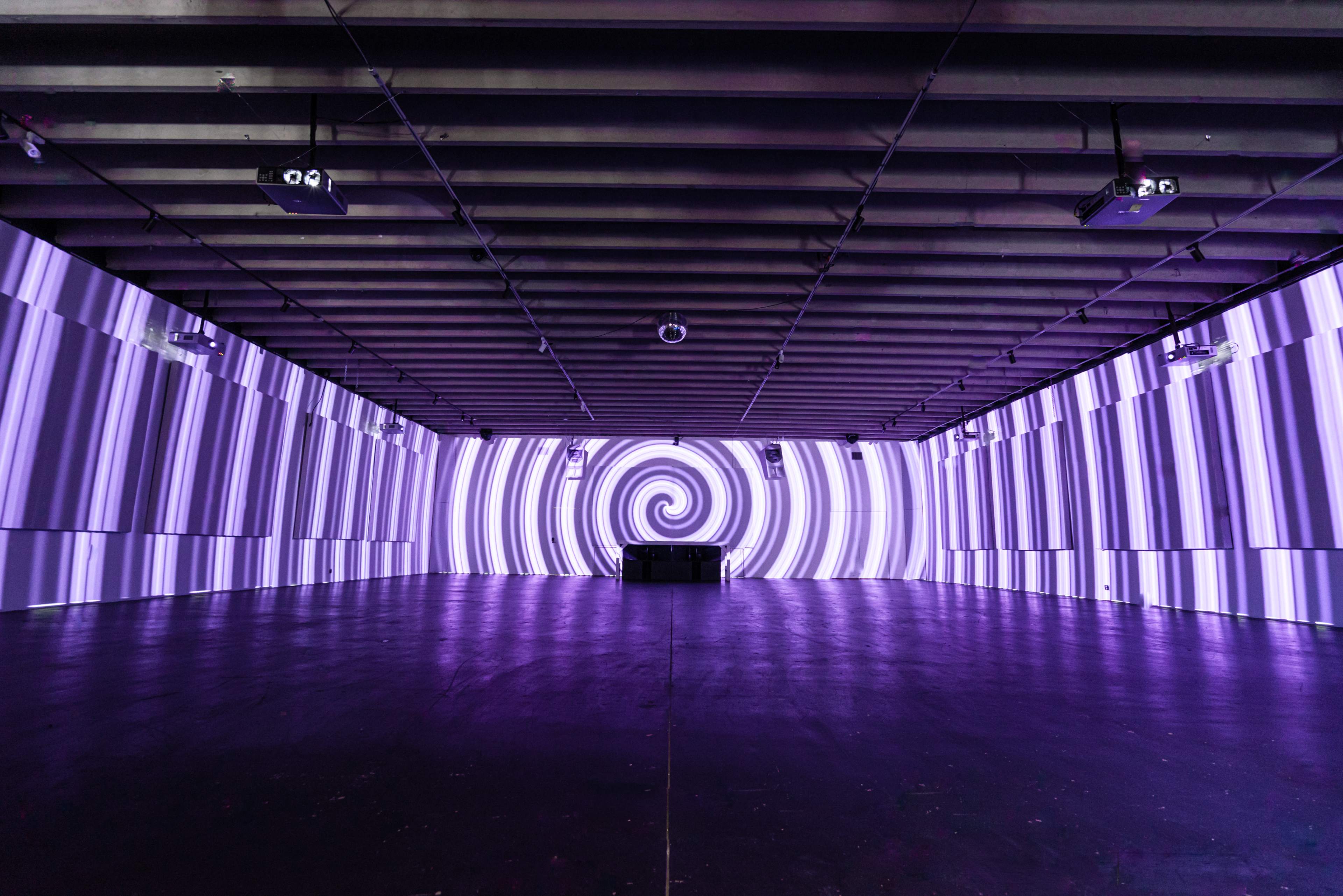 Wynwood Studio Event Space Image in Wynwood, Miami, FL