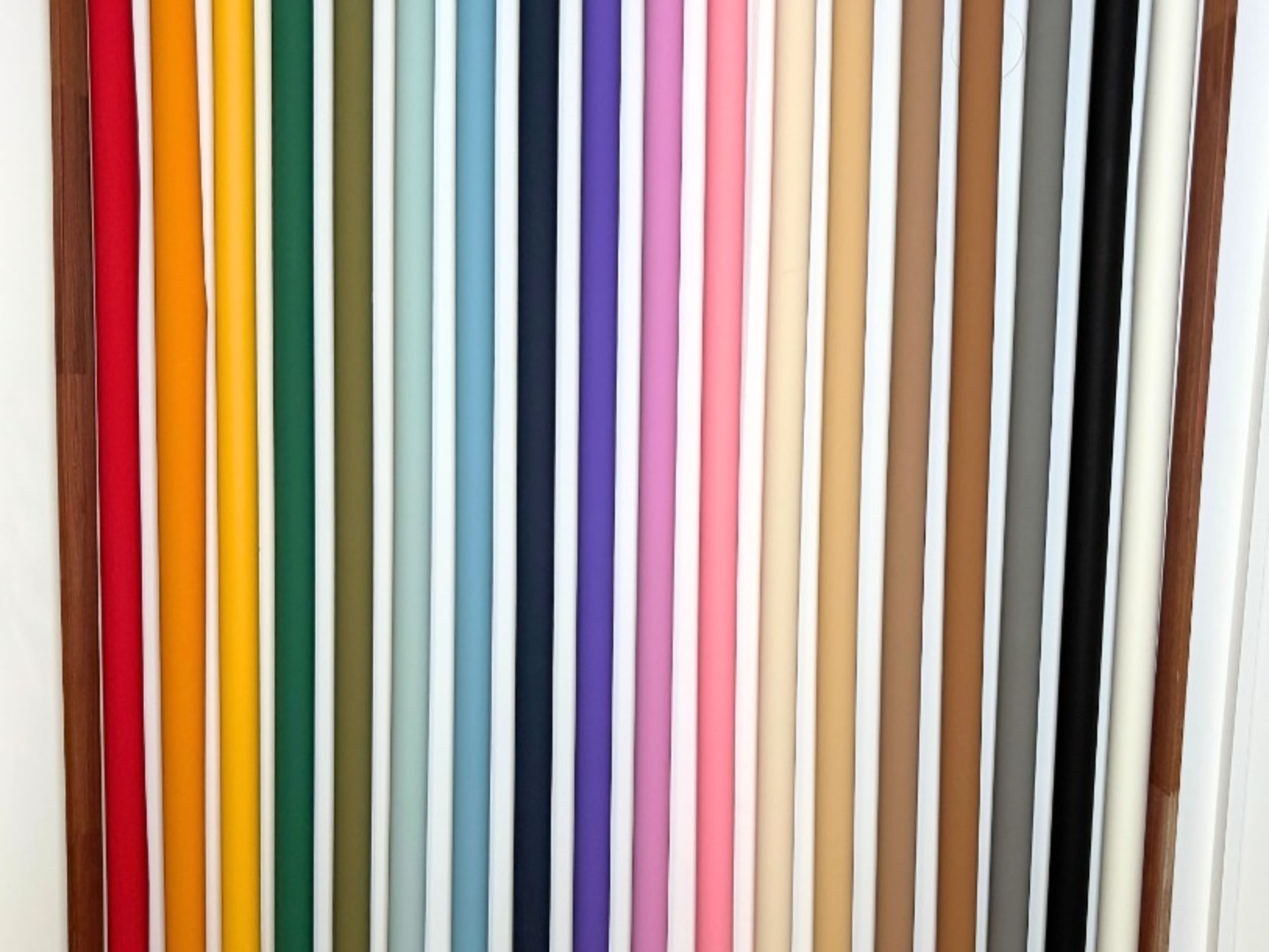 Coloured Paper