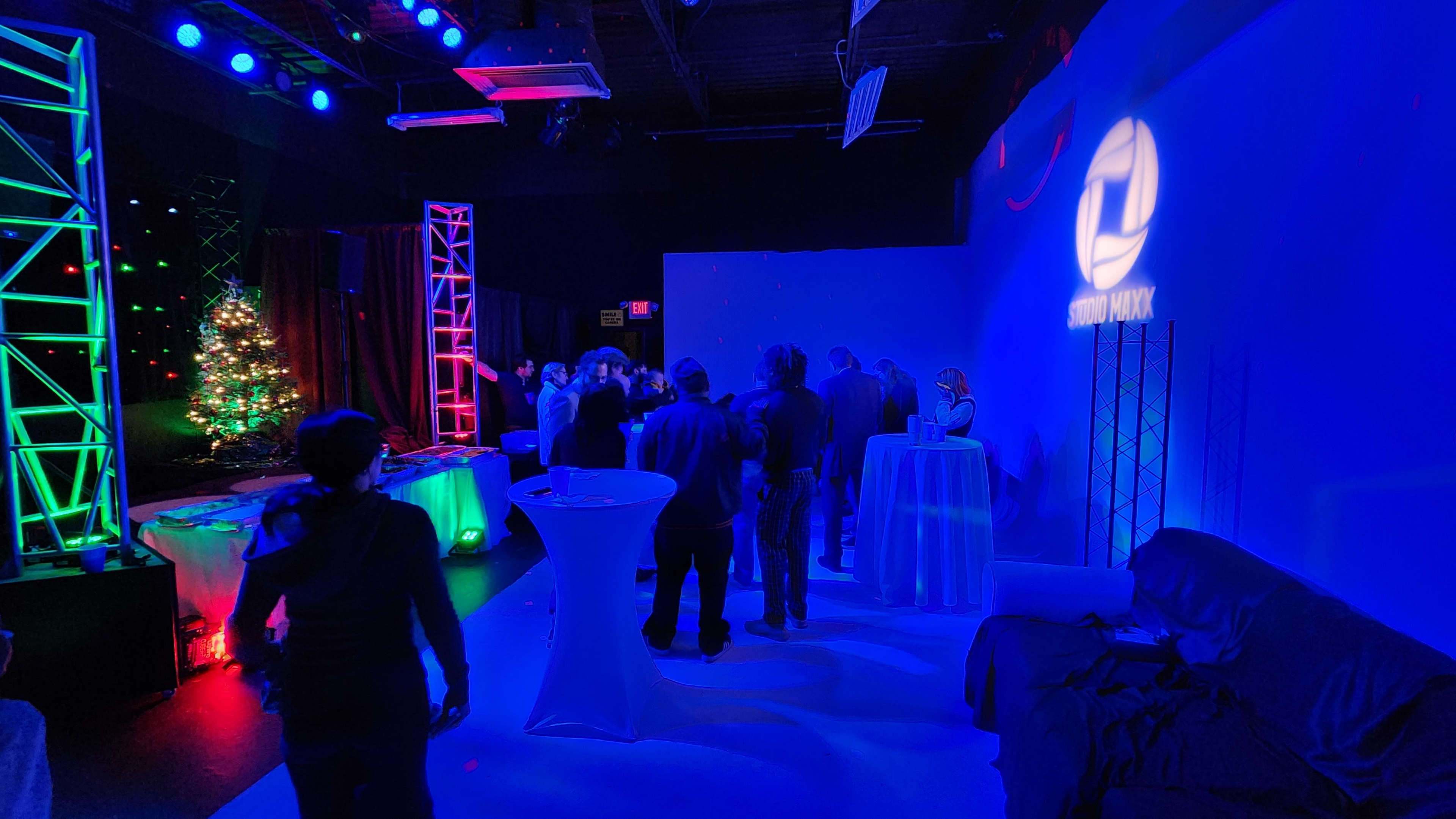 International Dr. Photo Studio/ Event Space Image in Florida Center, Orlando, FL