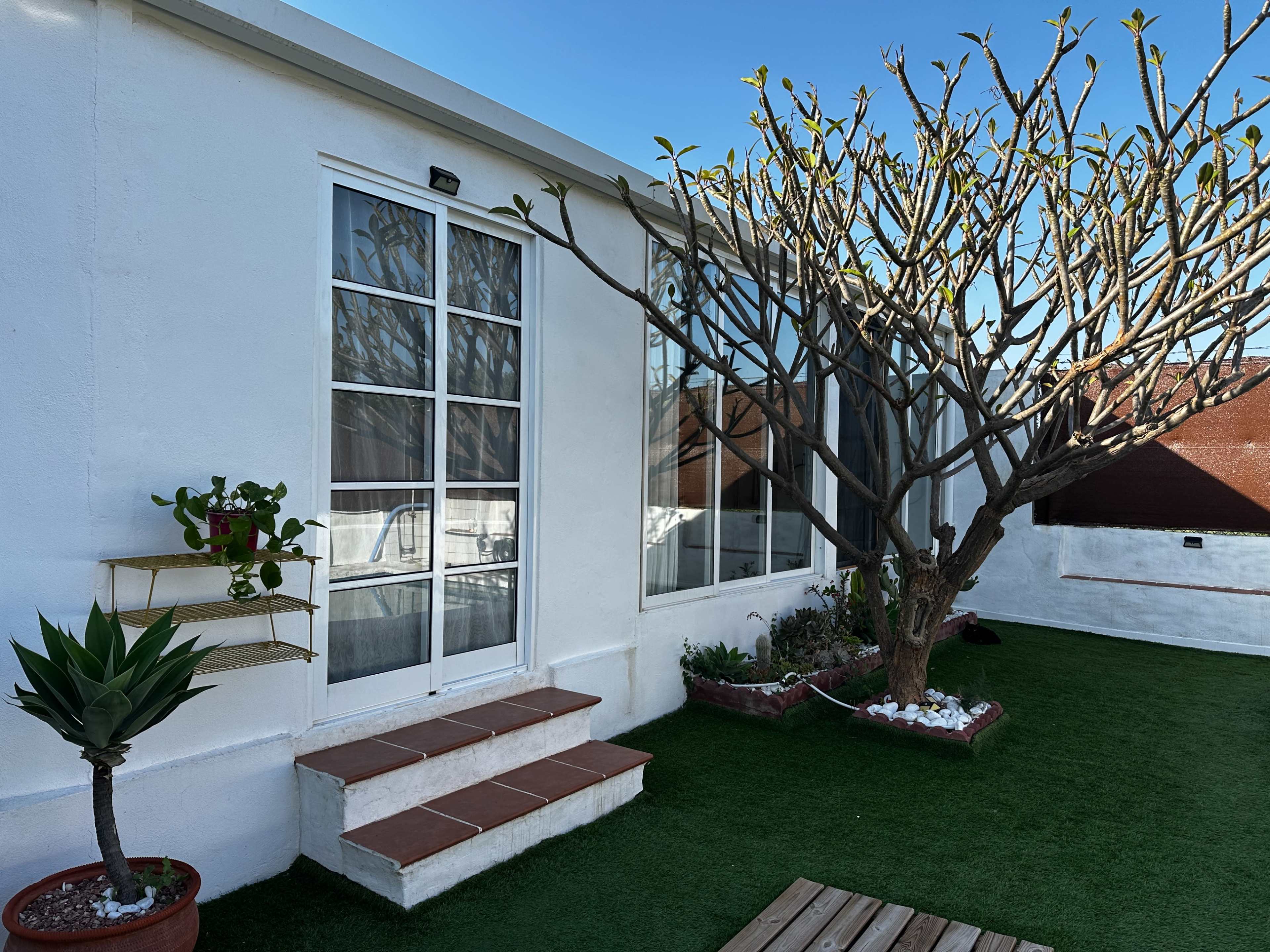 Studio with mountain and swimming pool view Image in , Cártama, MA