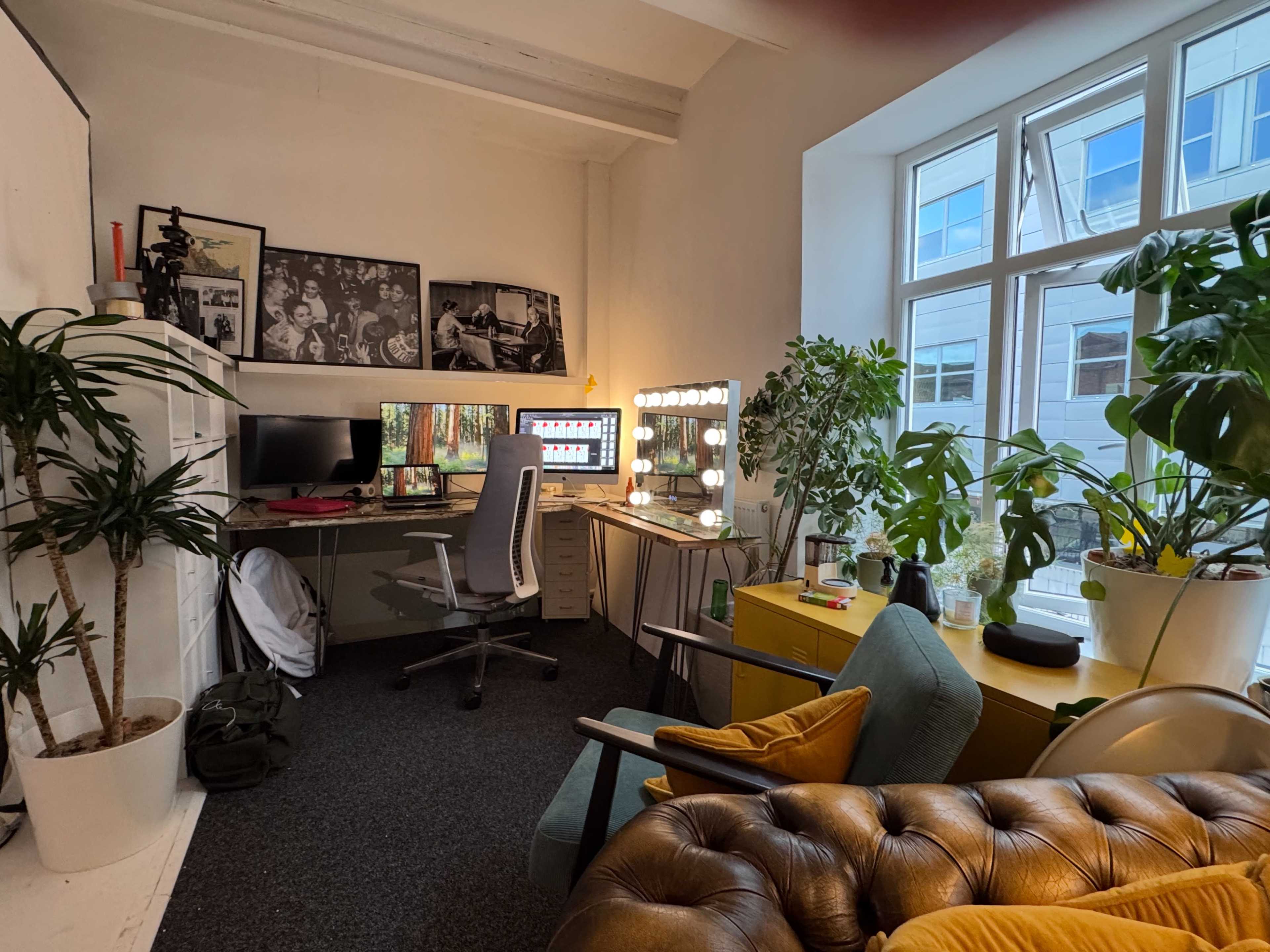 Dock Street Studio - Leeds / Film & Photo Loft Image in Leeds, Leeds, ENG