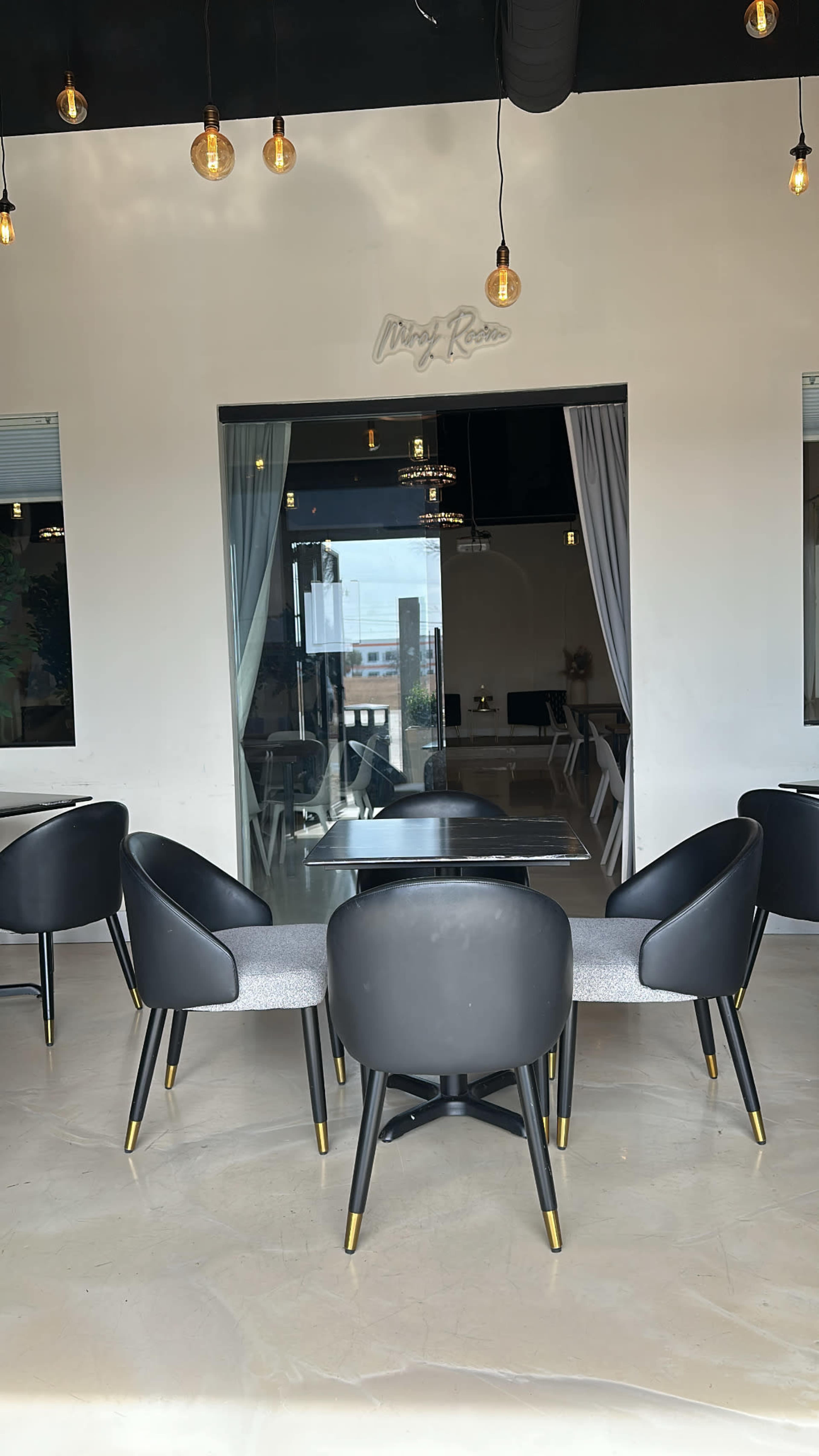 Coffee Shop Venue Image in Plano, Plano, TX