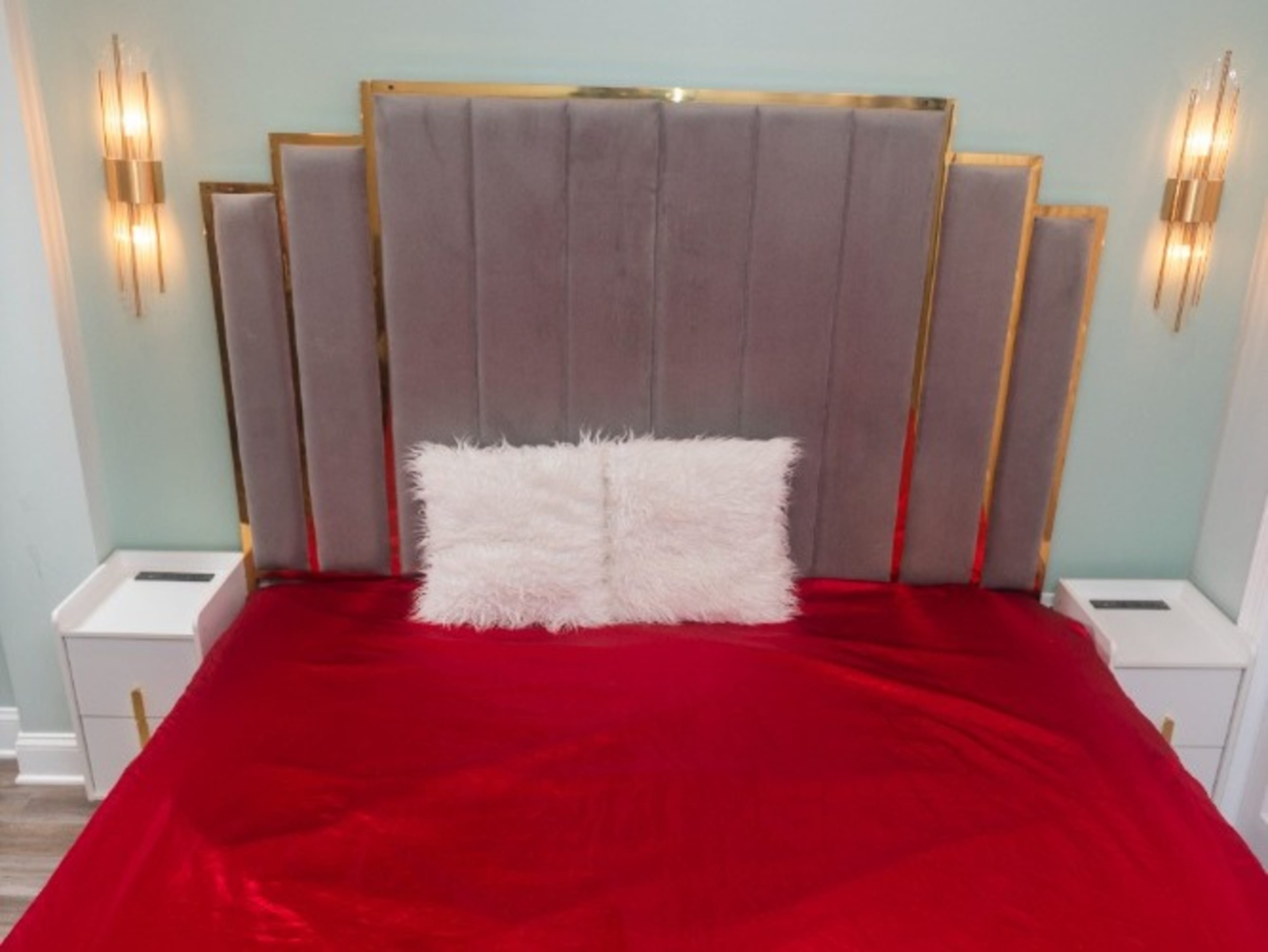 Bedroom Set