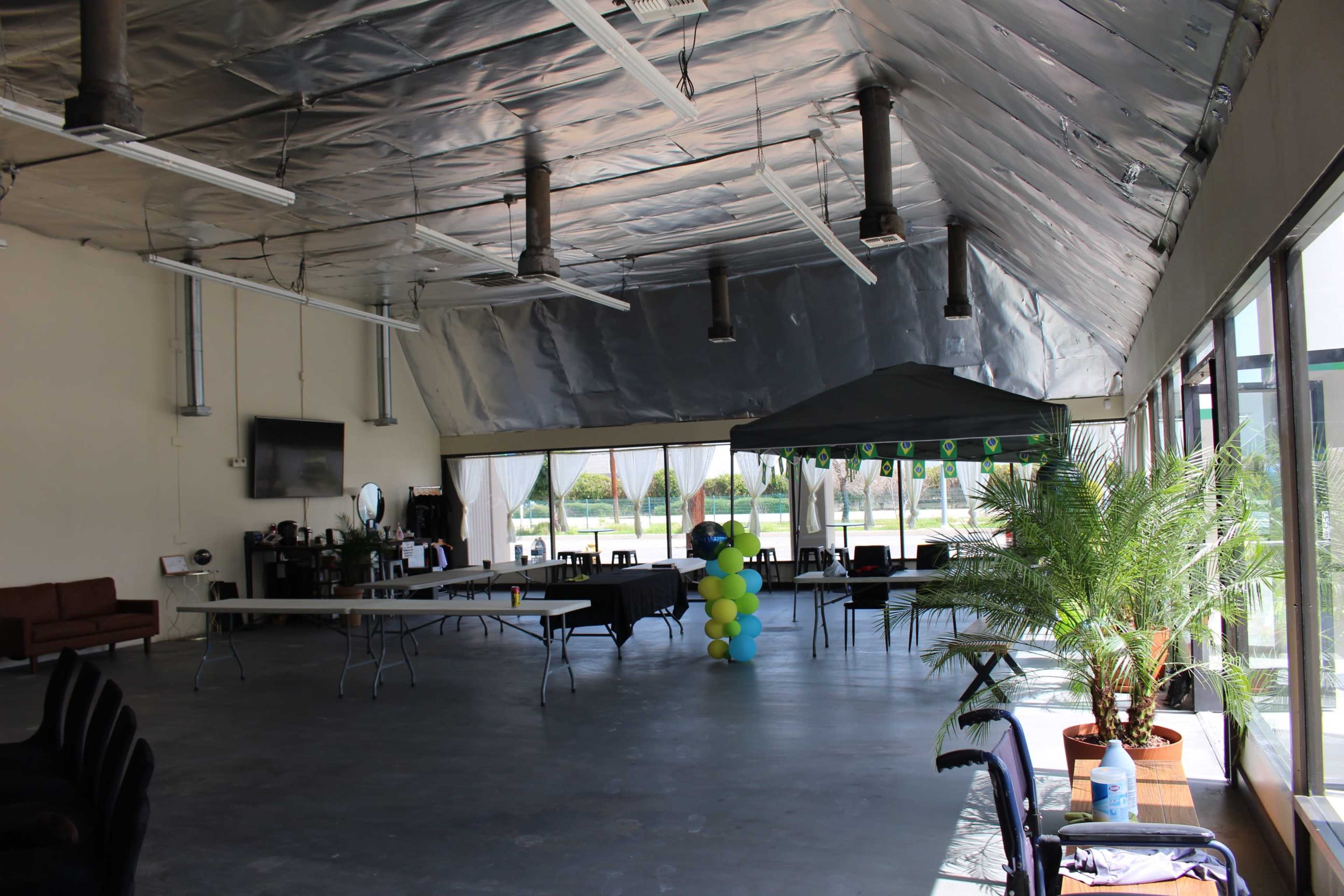 Spacious & VersatileWest Valley Event Venue | Perfect for Parties, Weddings & Gatherings! Image in Canoga Park, Canoga Park, CA