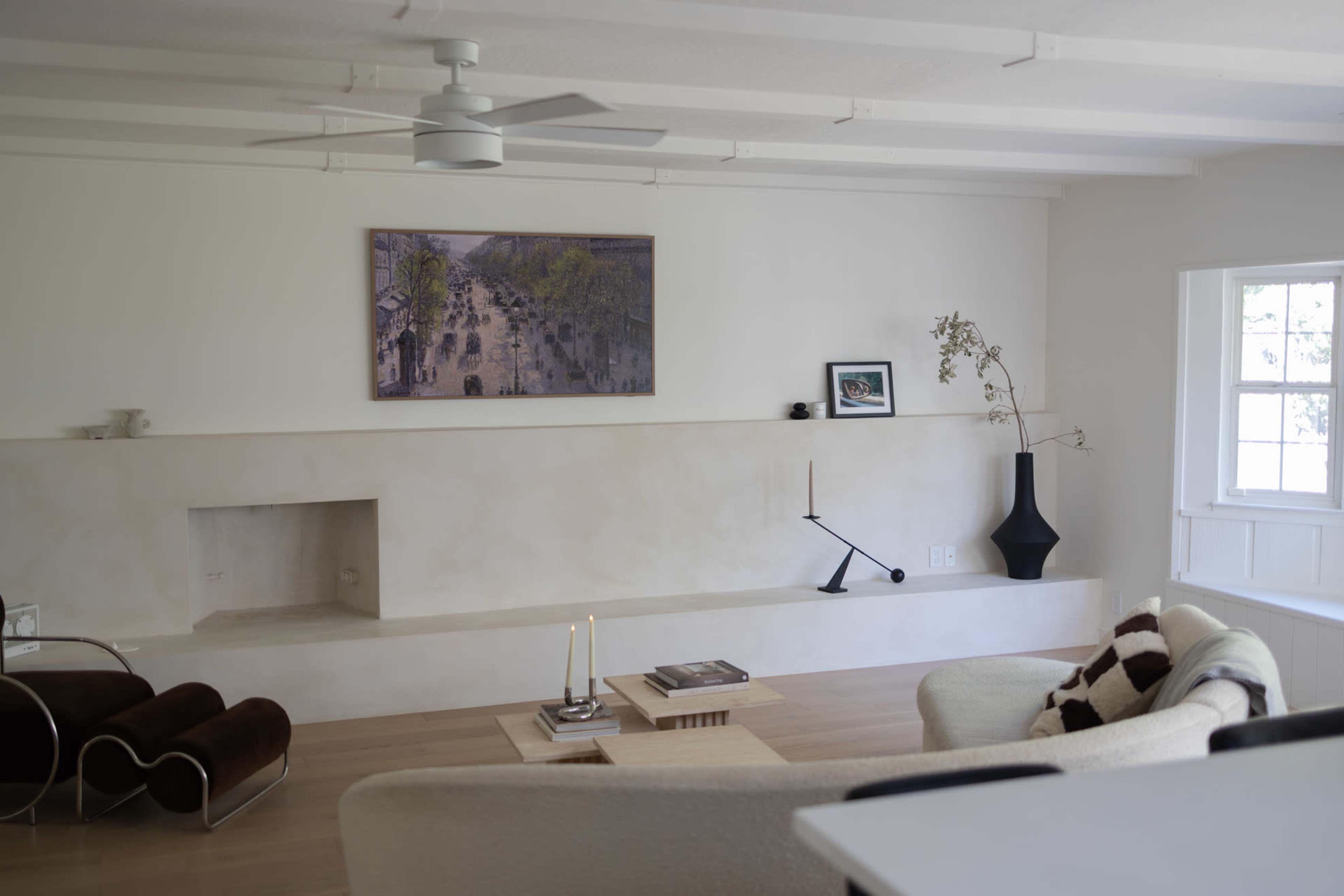 Modern home with Japandi and designer vibes Image in Concord, Concord, CA