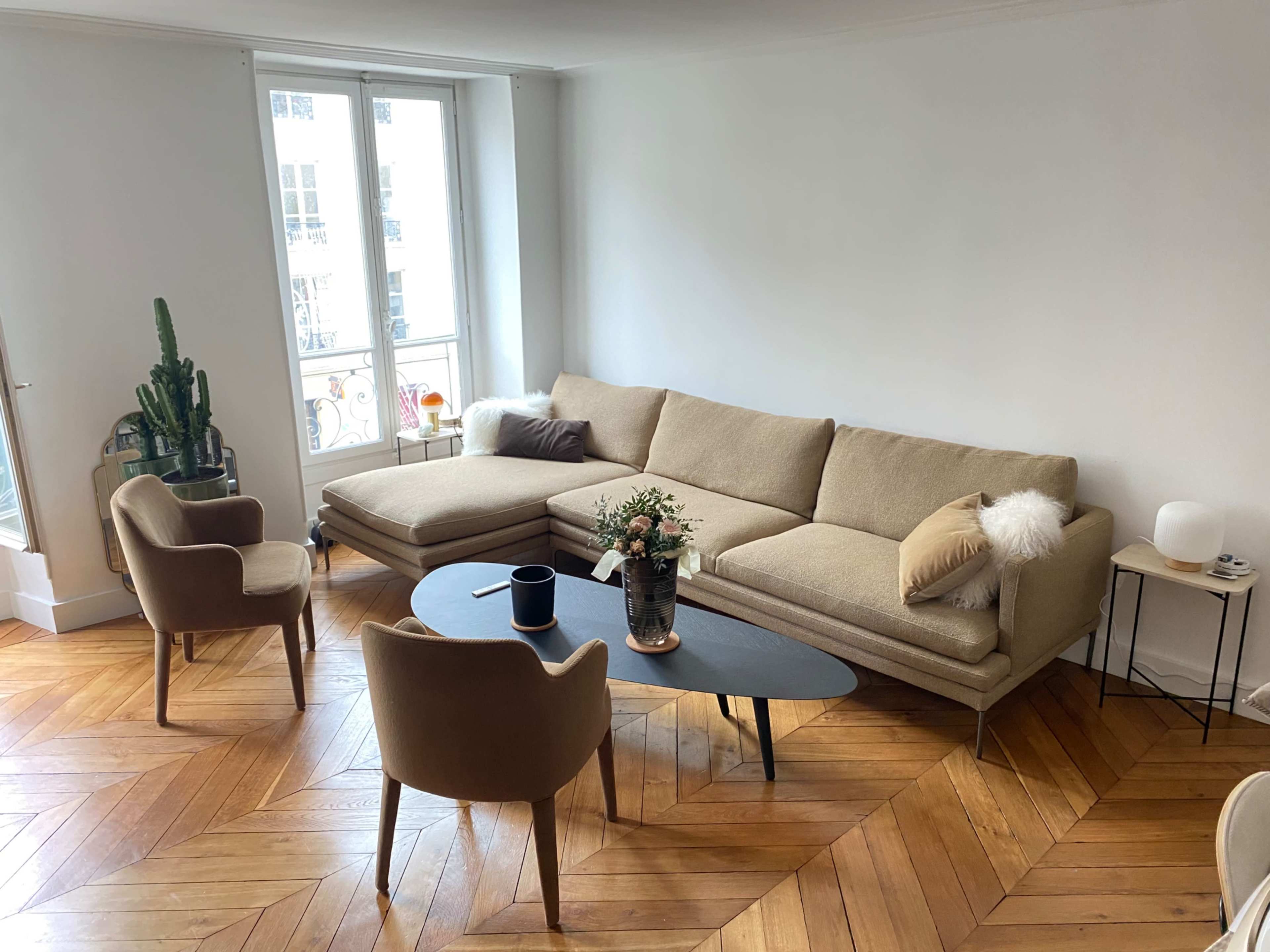 Appartement en centre ville à proximité du Château de Versailles Image in , Versailles