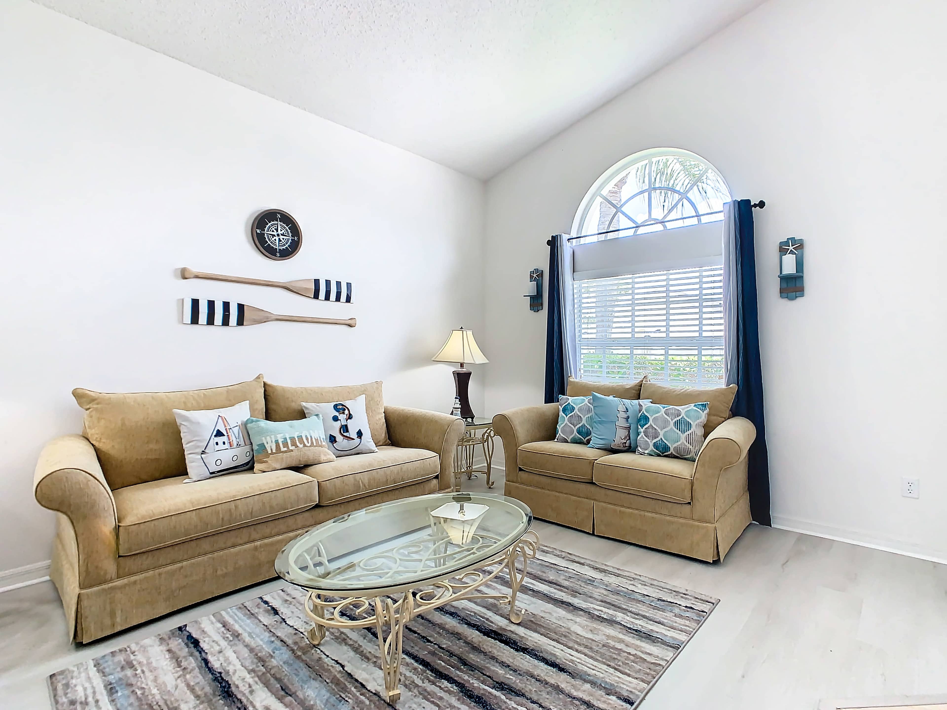 Pudge Vacation Pool/SPA Home Near Disney Image in Four Corners, Clermont, FL