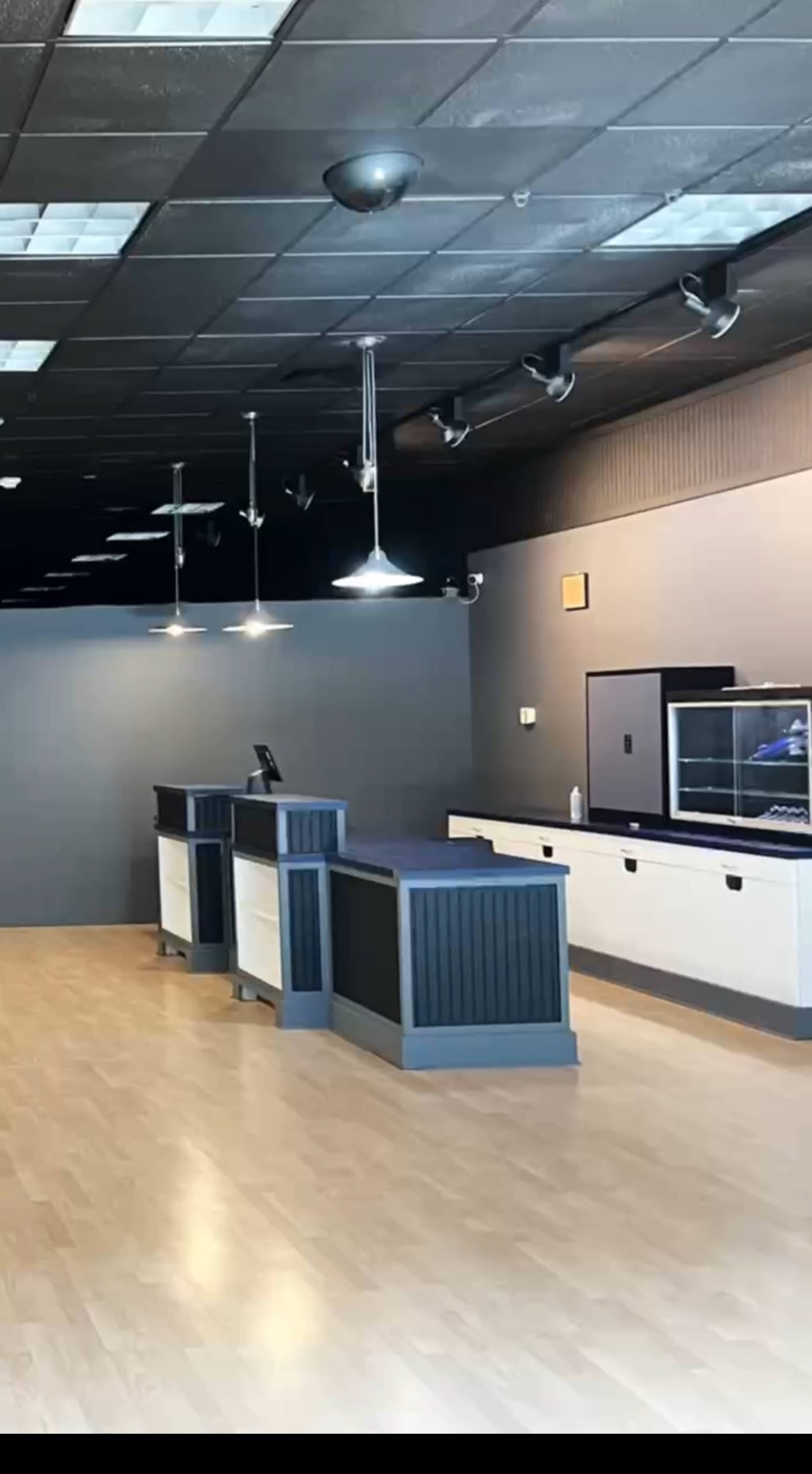 3800 sq working space for casting and other events Image in Hempstead, Westbury, NY