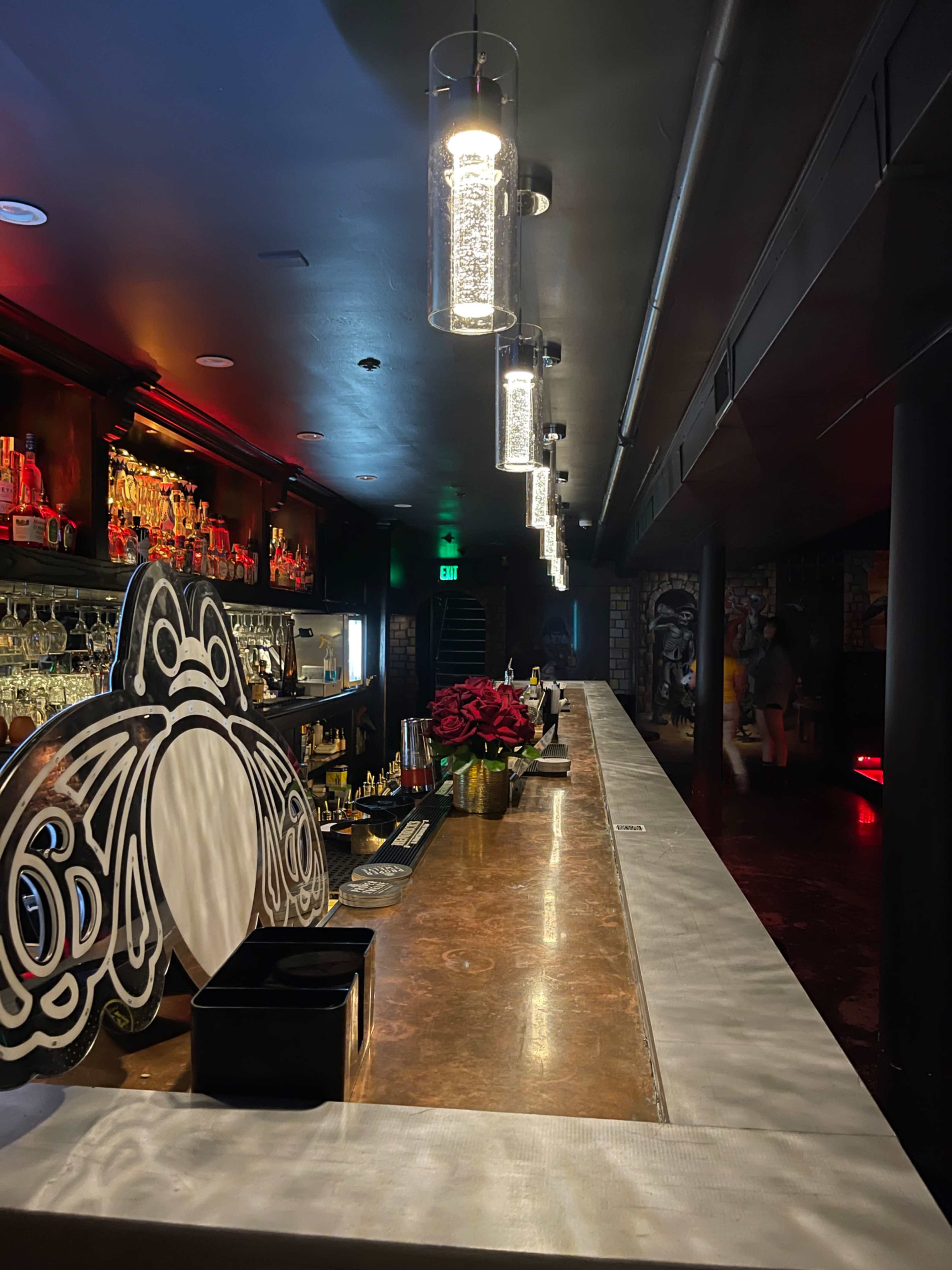 Underground Speakeasy Lounge in Pasadena Image in Old Pasadena, Pasadena, CA