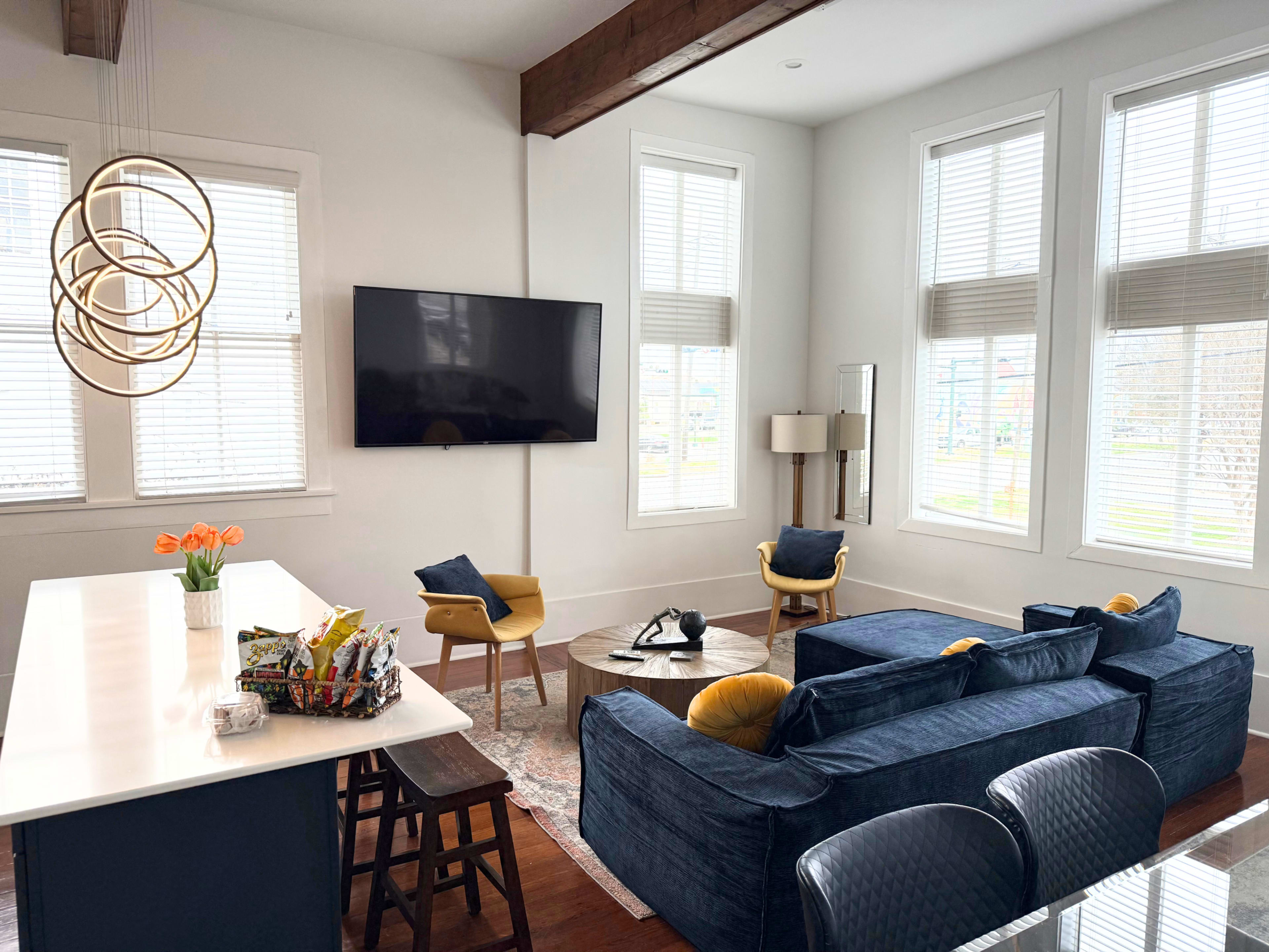 Baldwin & Co. Luxury Apartment Image in Marigny, New Orleans, LA