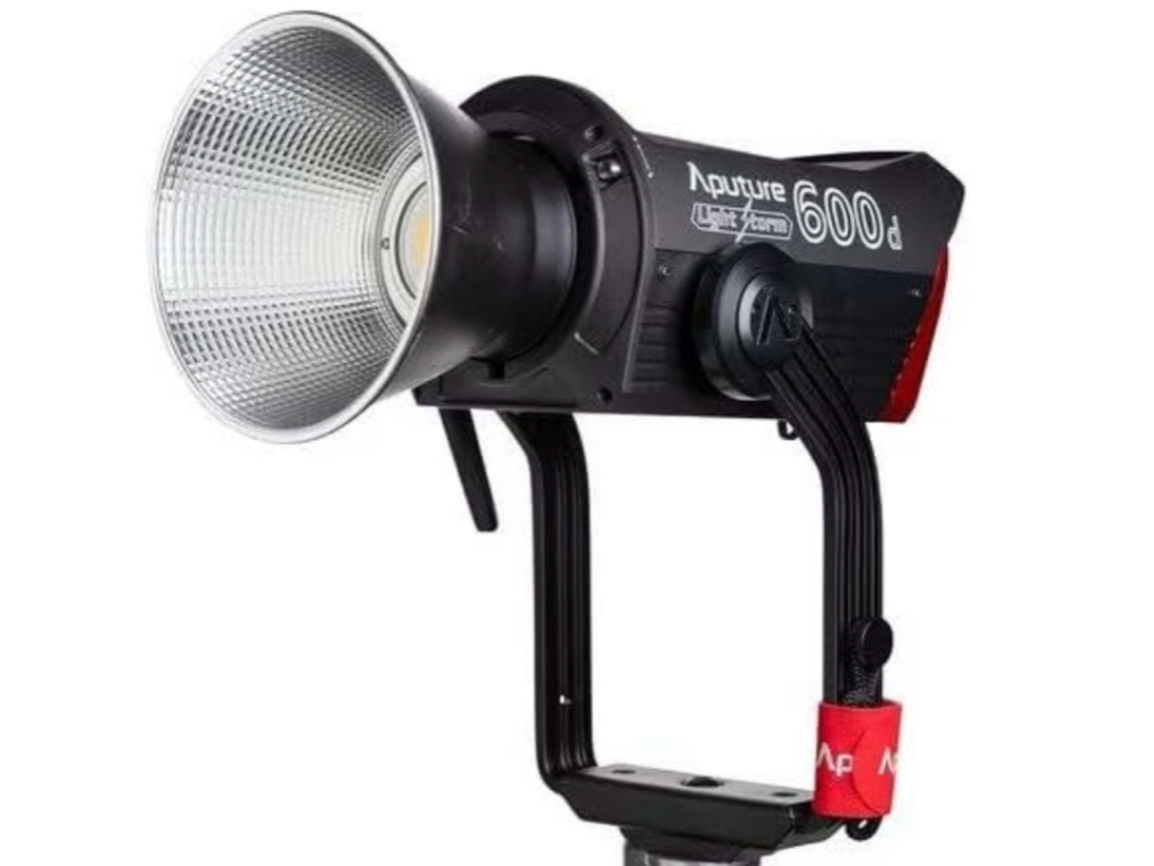 Aputure LS 600d light + Neewer 305cm Light Stand w