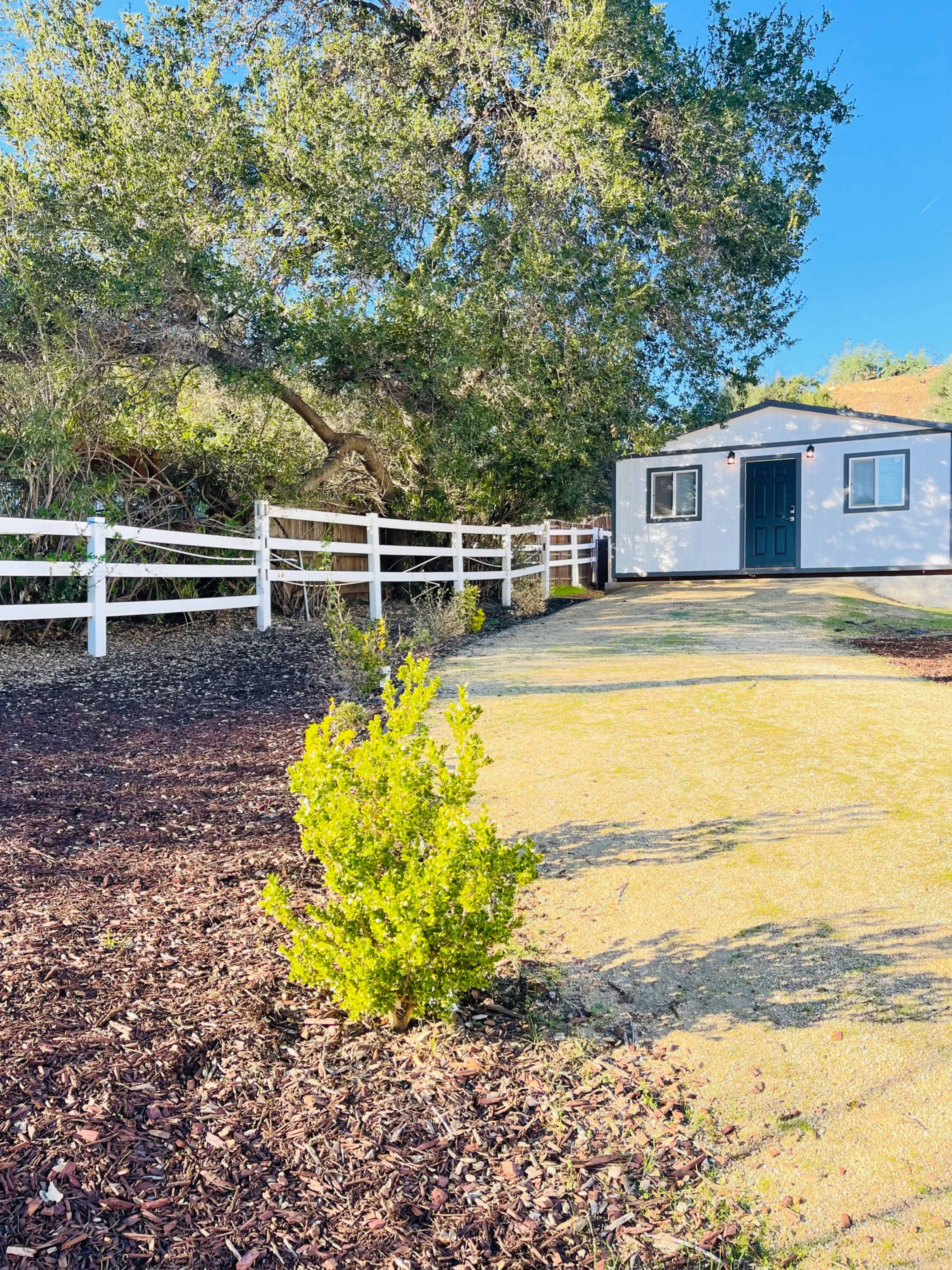 Chatsworth Garden Image in Chatsworth, Chatsworth, CA