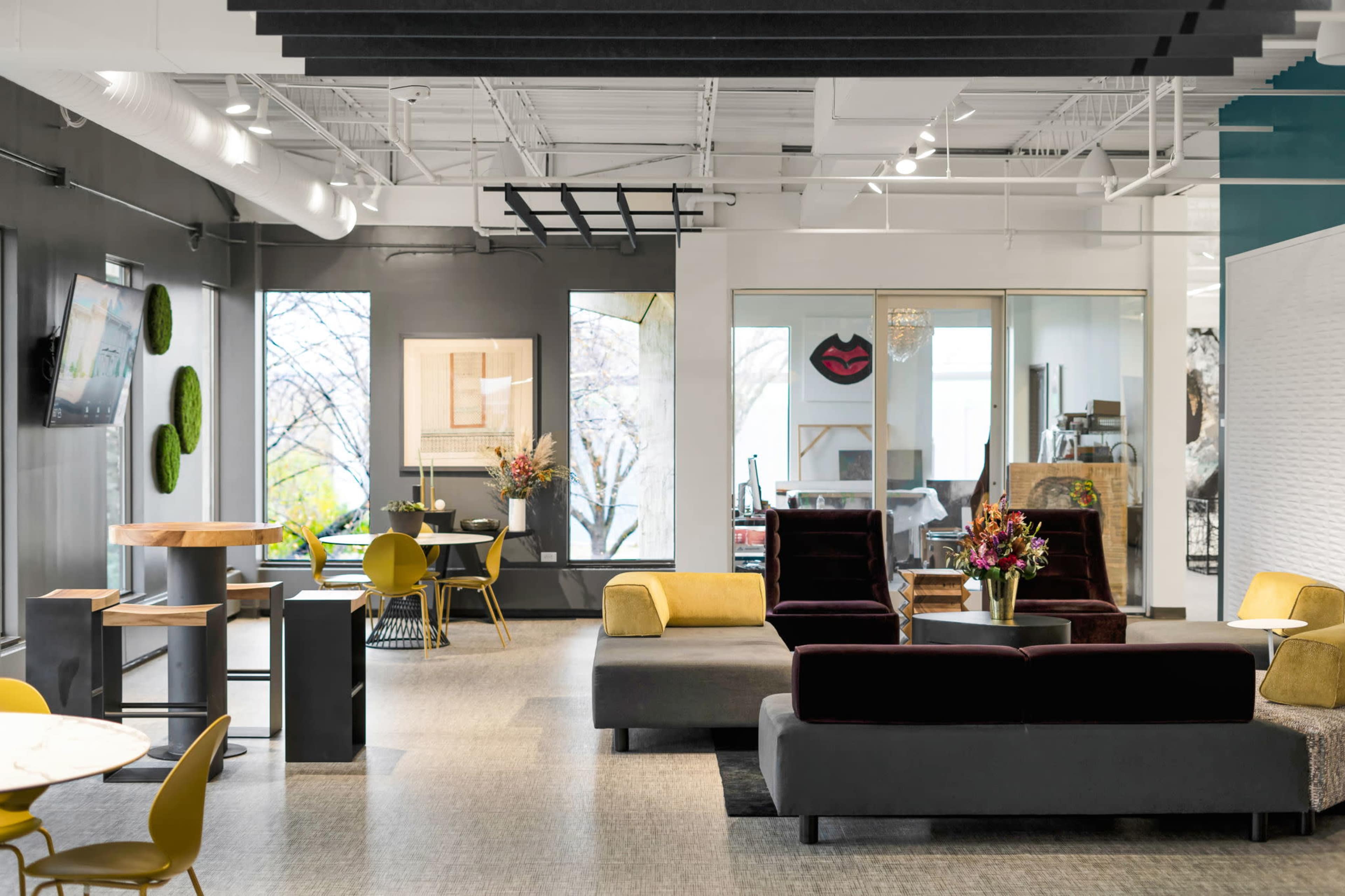 Nine Mile Gallery Image in Golden Triangle, Edina, MN
