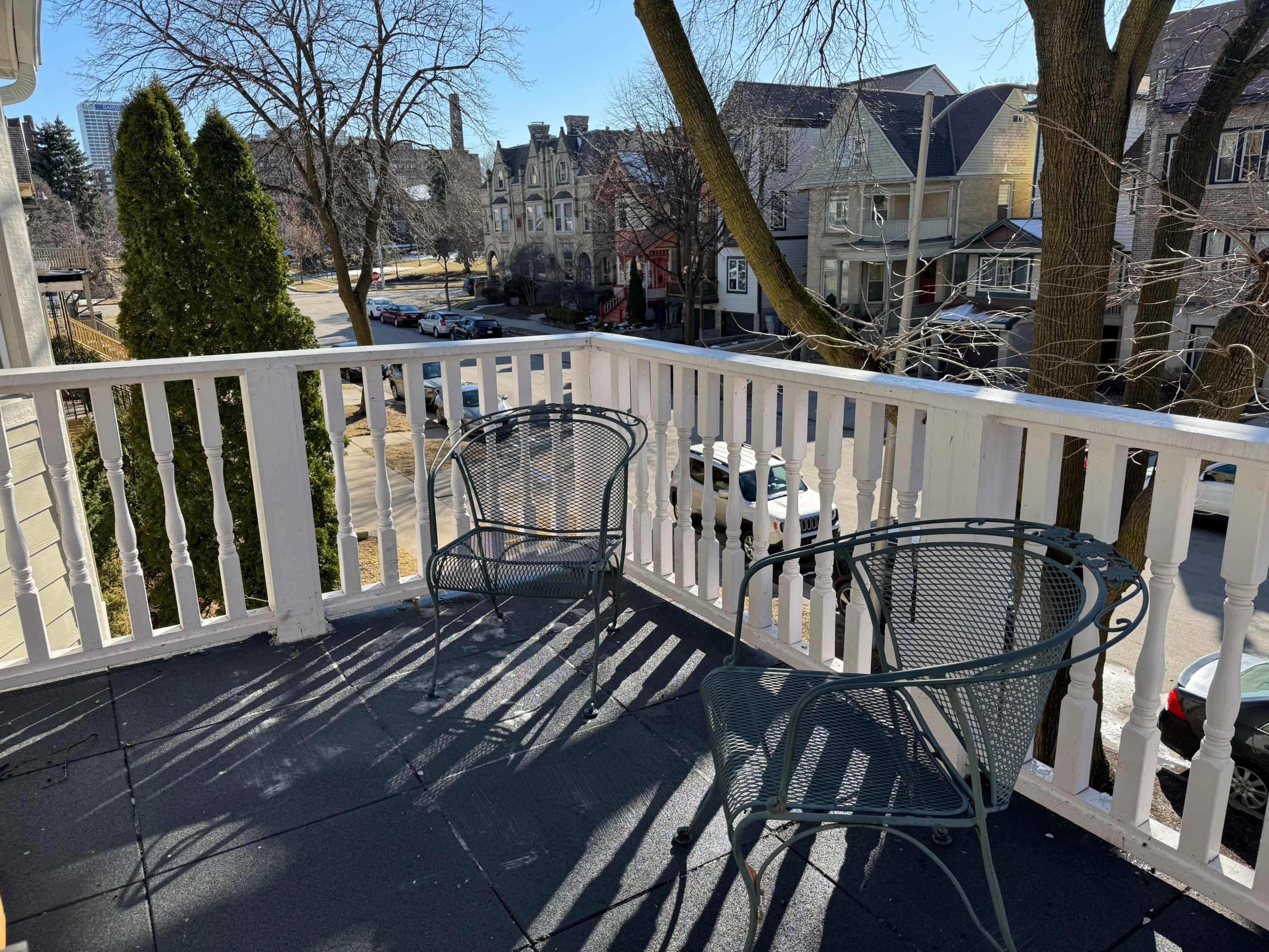 Downtown East Side - Marshall Street Apartment Image in Lower East Side, Milwaukee, WI