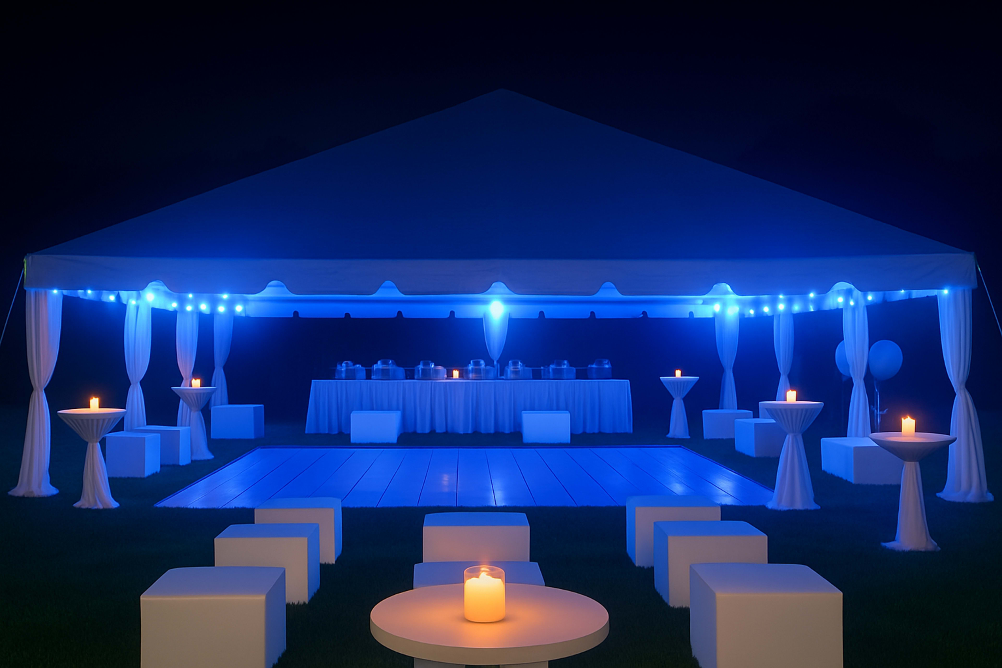 Expansive Miami Yard for Baby Showers, Birthdays & More Image in Westview, Miami, FL