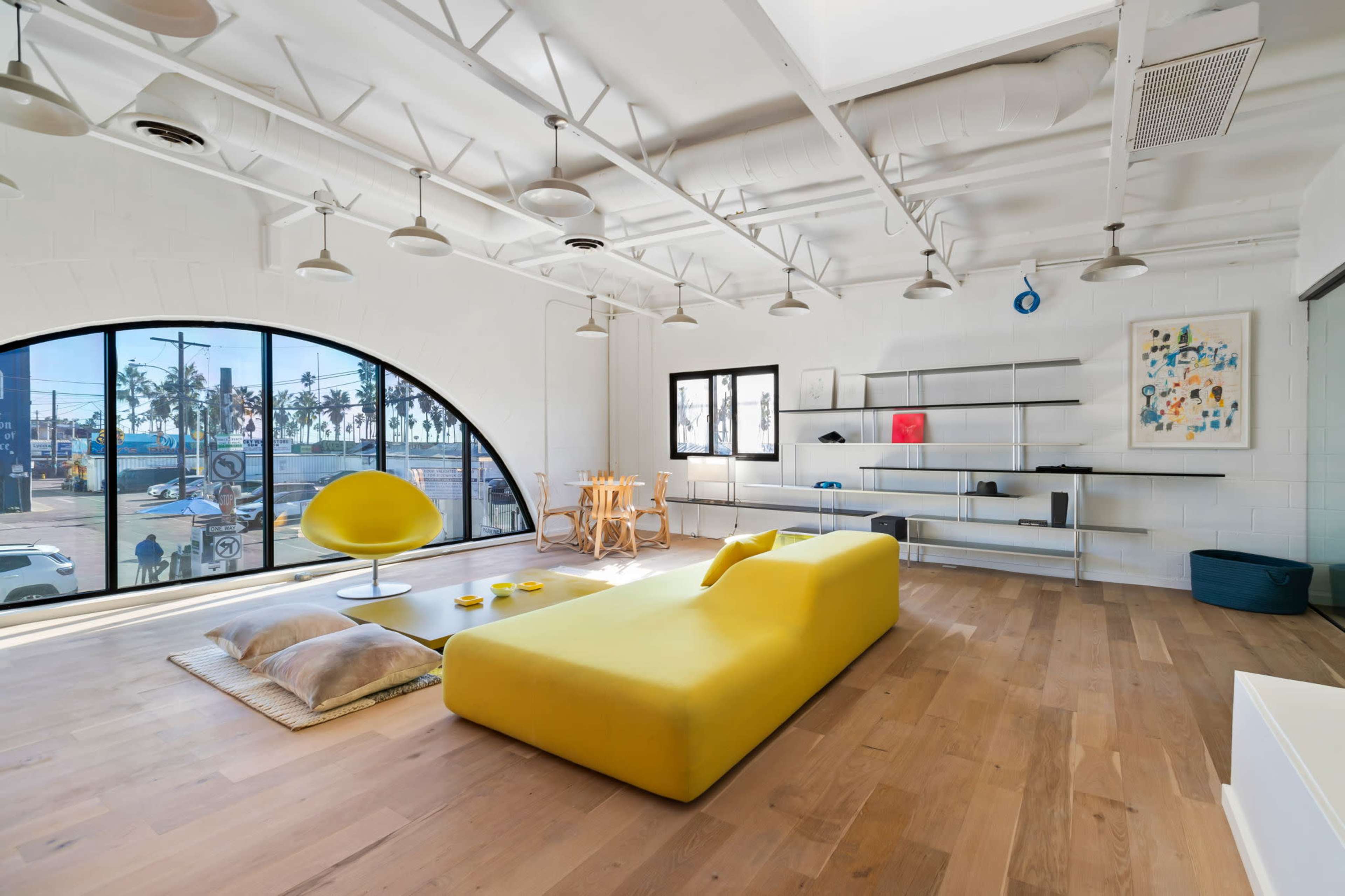 Large artist live work loft in the heart of Venice Image in Venice, Venice, CA