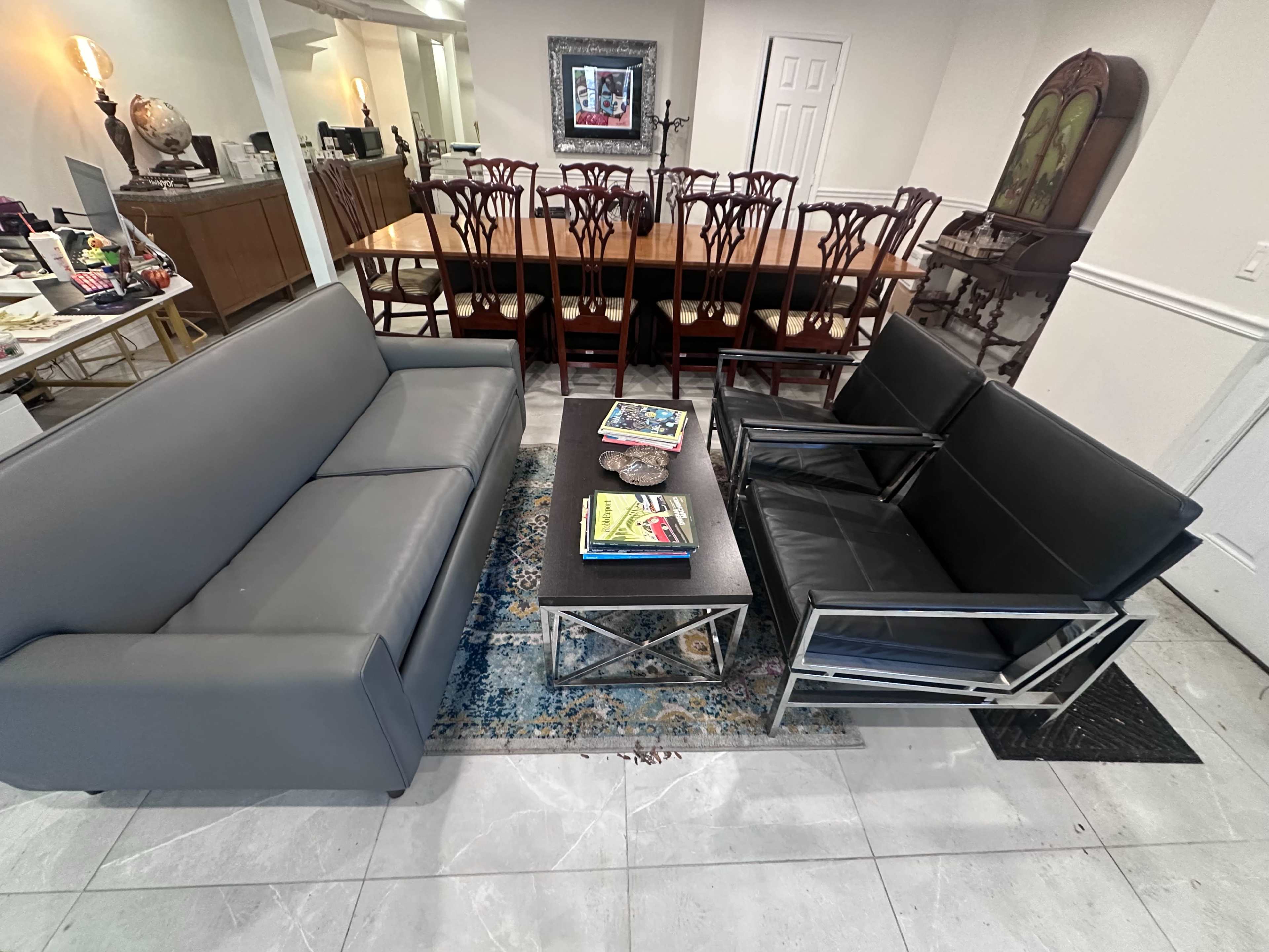 Simple Office space for meetings, closings or work Image in Bushwick, Brooklyn, NY