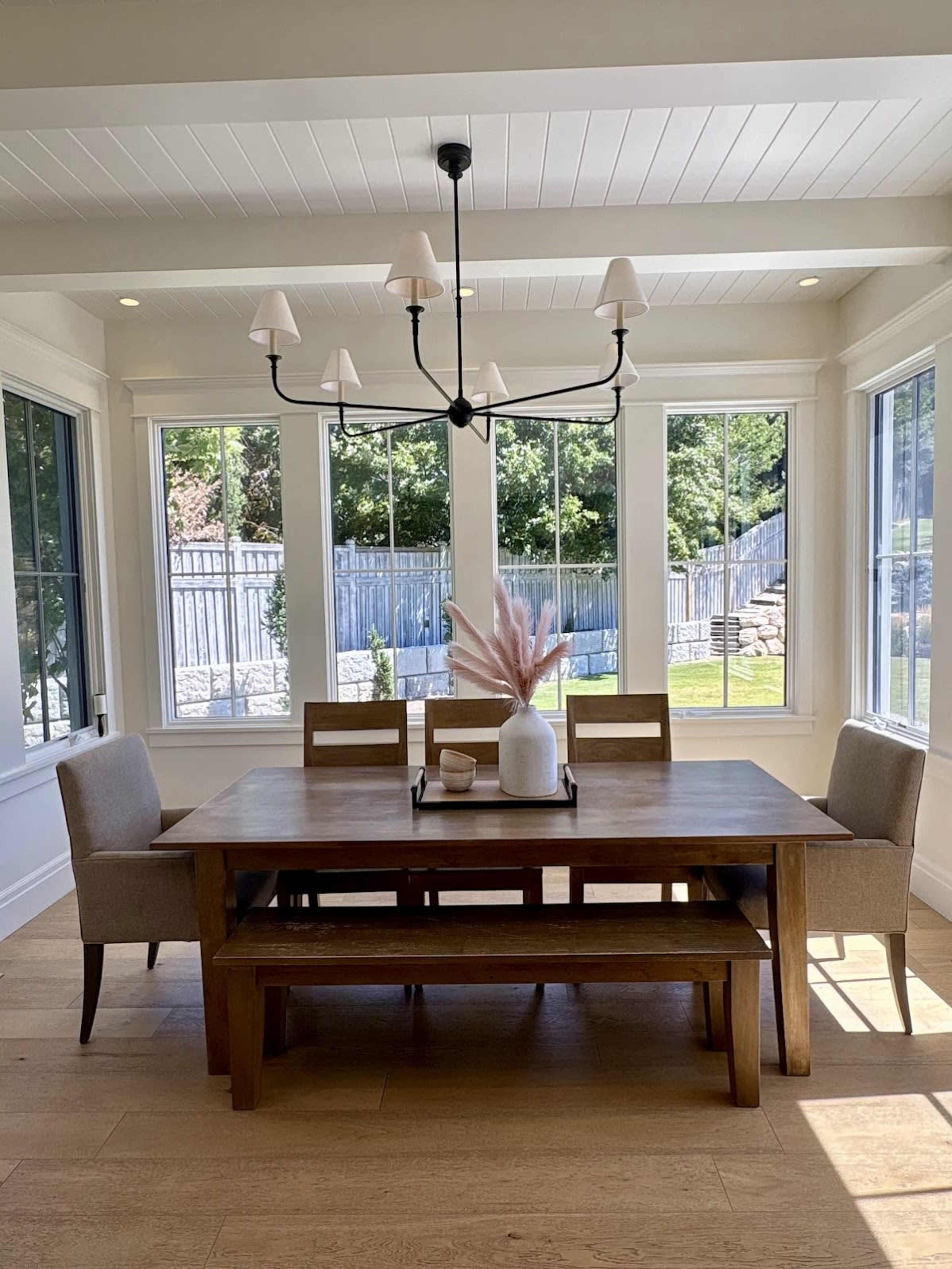 Luxury Alpine Farmhouse with Theater & Private Gym – Perfect for Film, Photo & Meetings Image in Alpine, ALPINE, UT