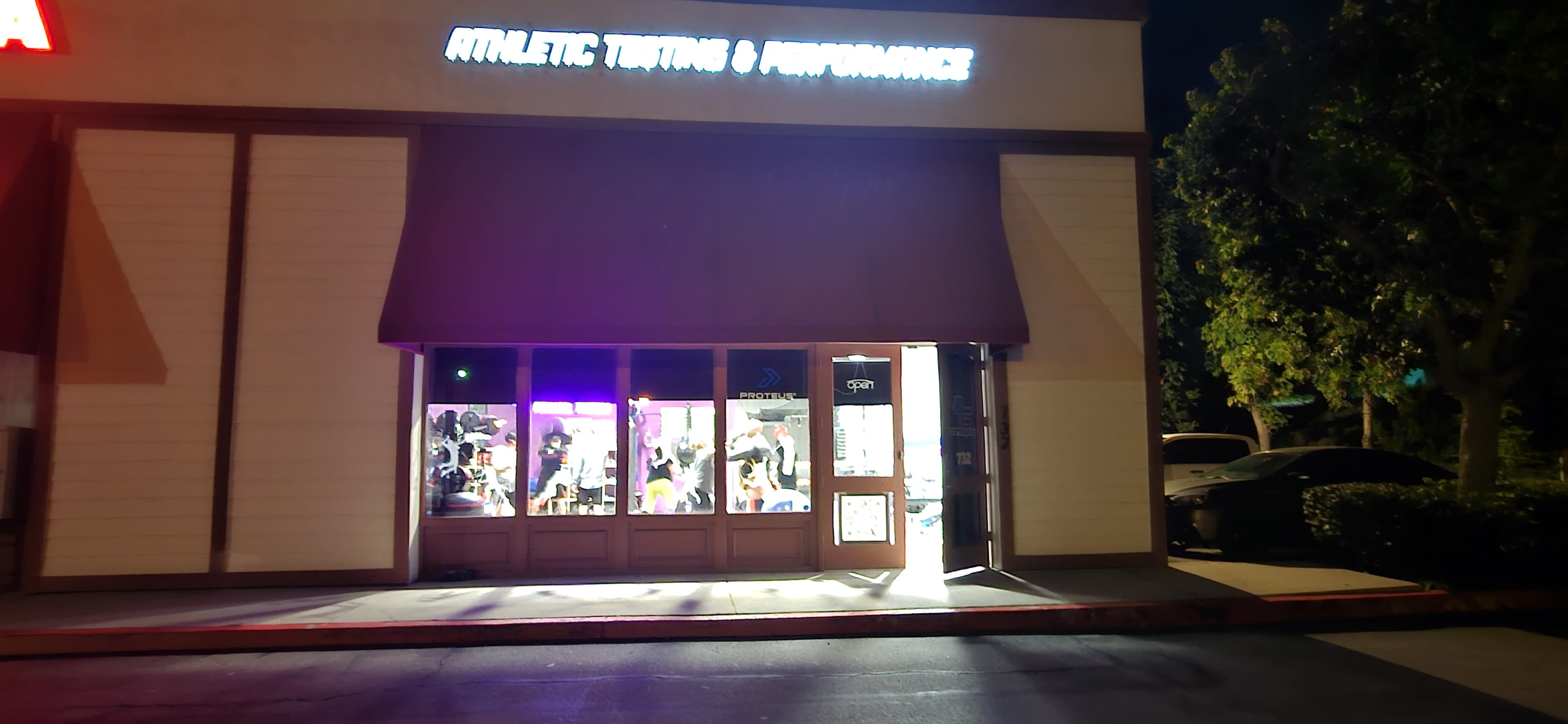 Big open Tatami floored workout space. Perfect for Yoga, Aerobics, Tai Chi , Zumba, Stretching and Movement. Plenty of parking, easy access centrally located in San Dimas CA. Image in San Dimas, San Dimas Ca United states, CA