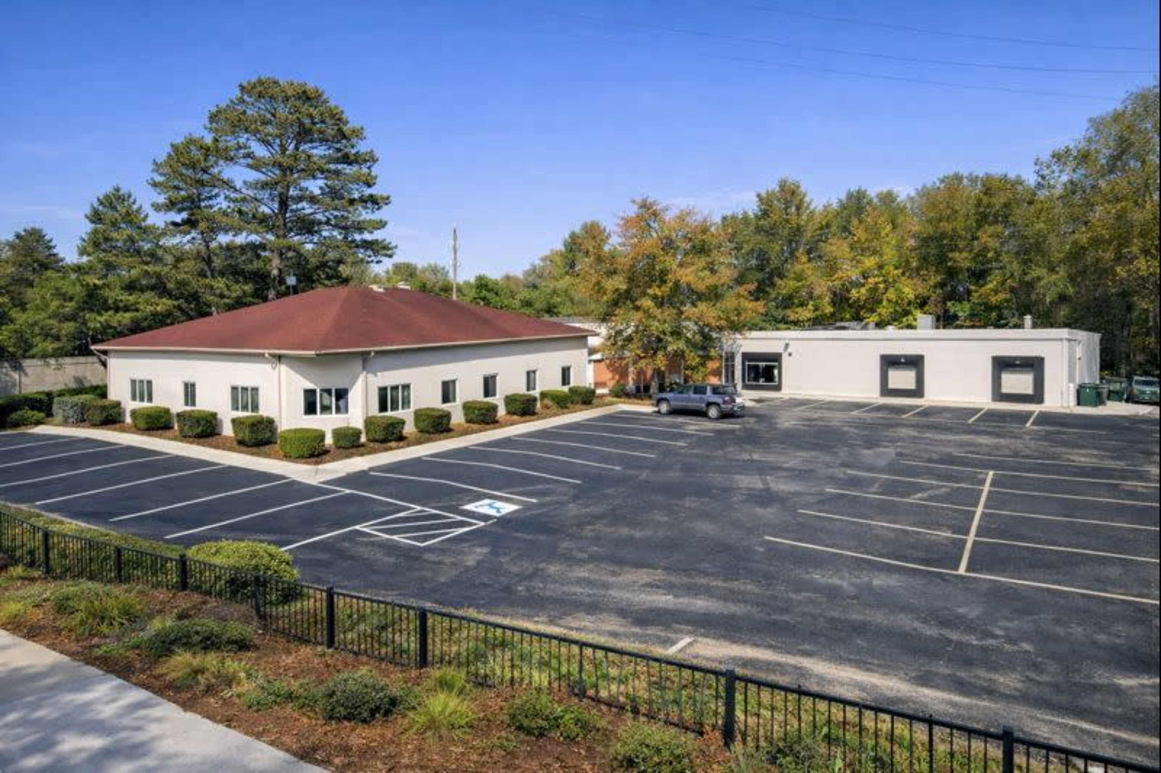 Beltline Outdoor Space Image in Blandtown, Atlanta, GA