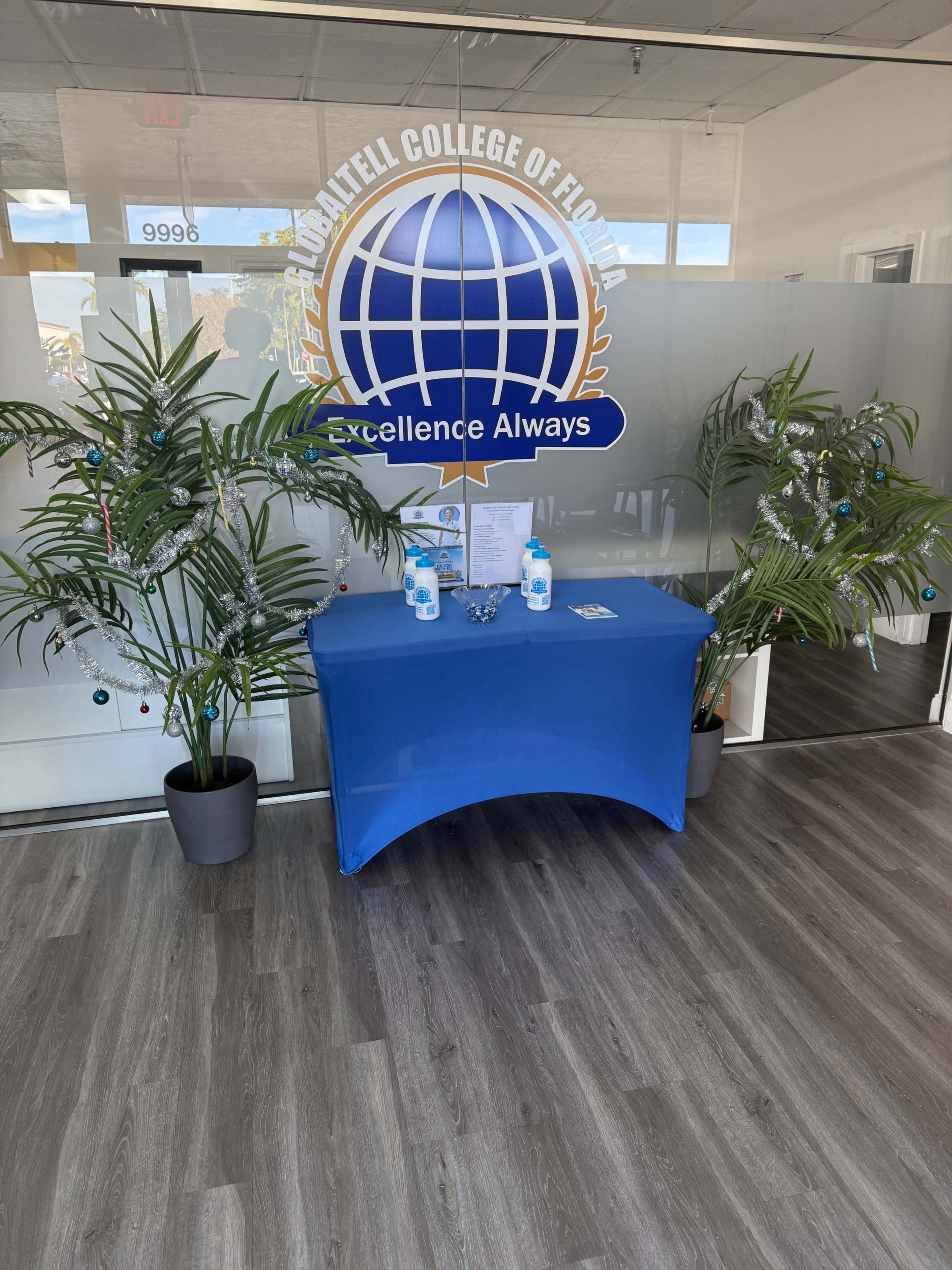 Versatile Classroom & Content Studio in Pembroke Pines Image in Pembroke Pines, Pembroke Pines, FL, FL