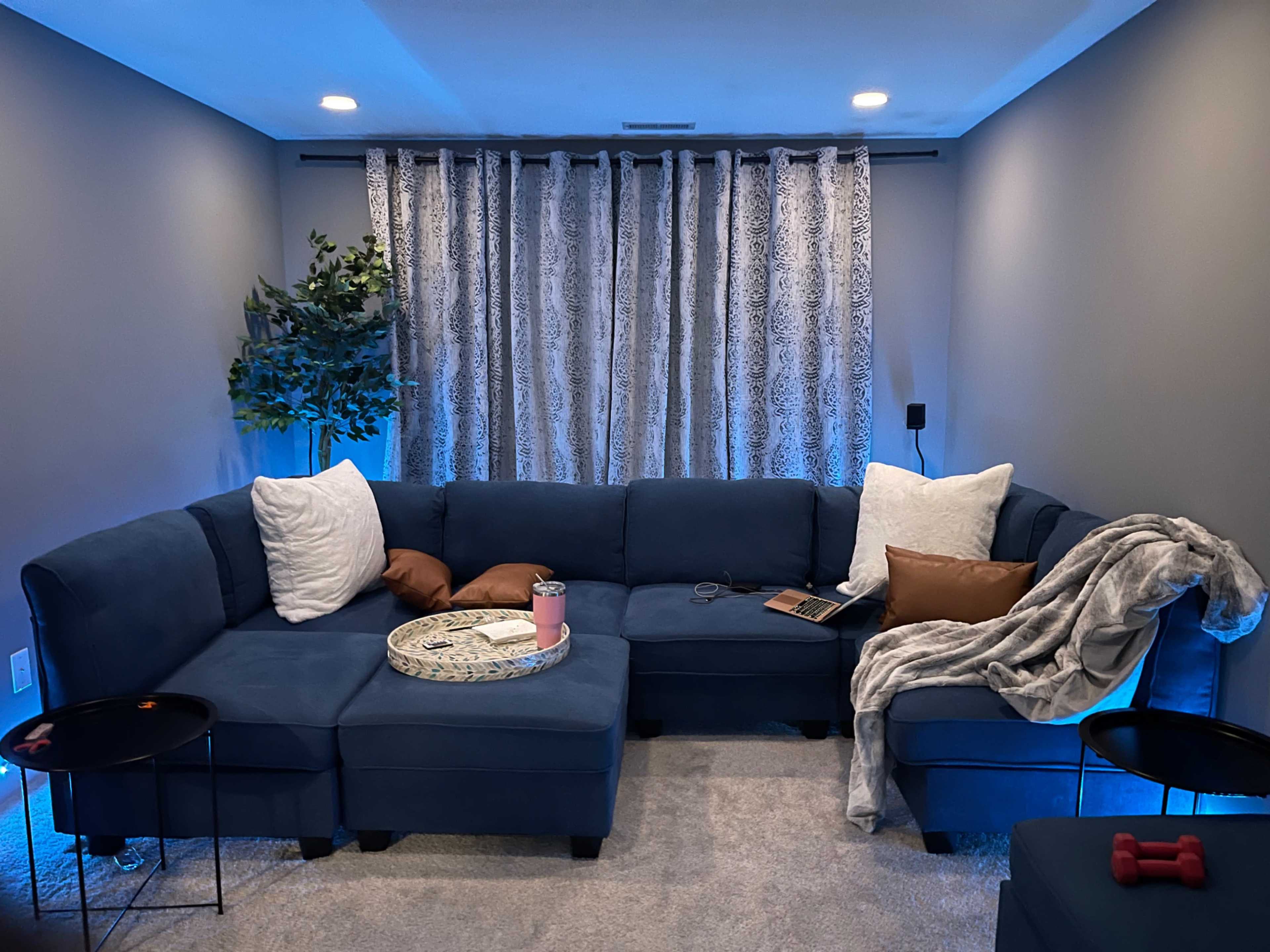 Cozy, Contemporary, Craftsman with filming Kitchen. Image in Princeton Manor, Knightdale, NC