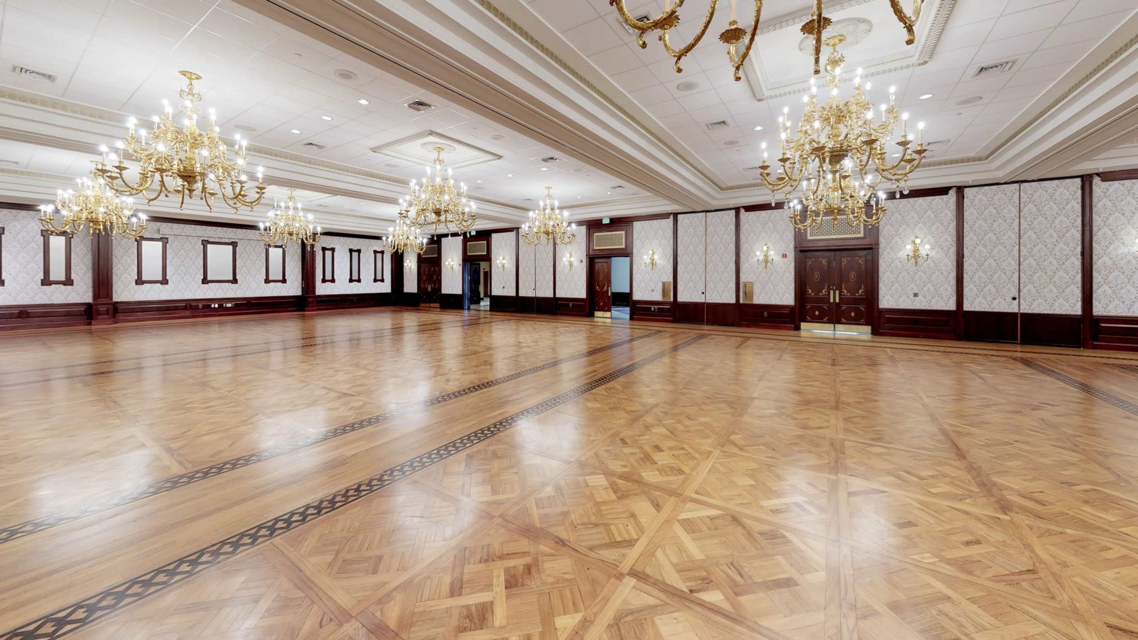 Elegant  Venue for Weddings, Galas, and Conferences etc Image in Cockeysville, Cockeysville, MD, MD