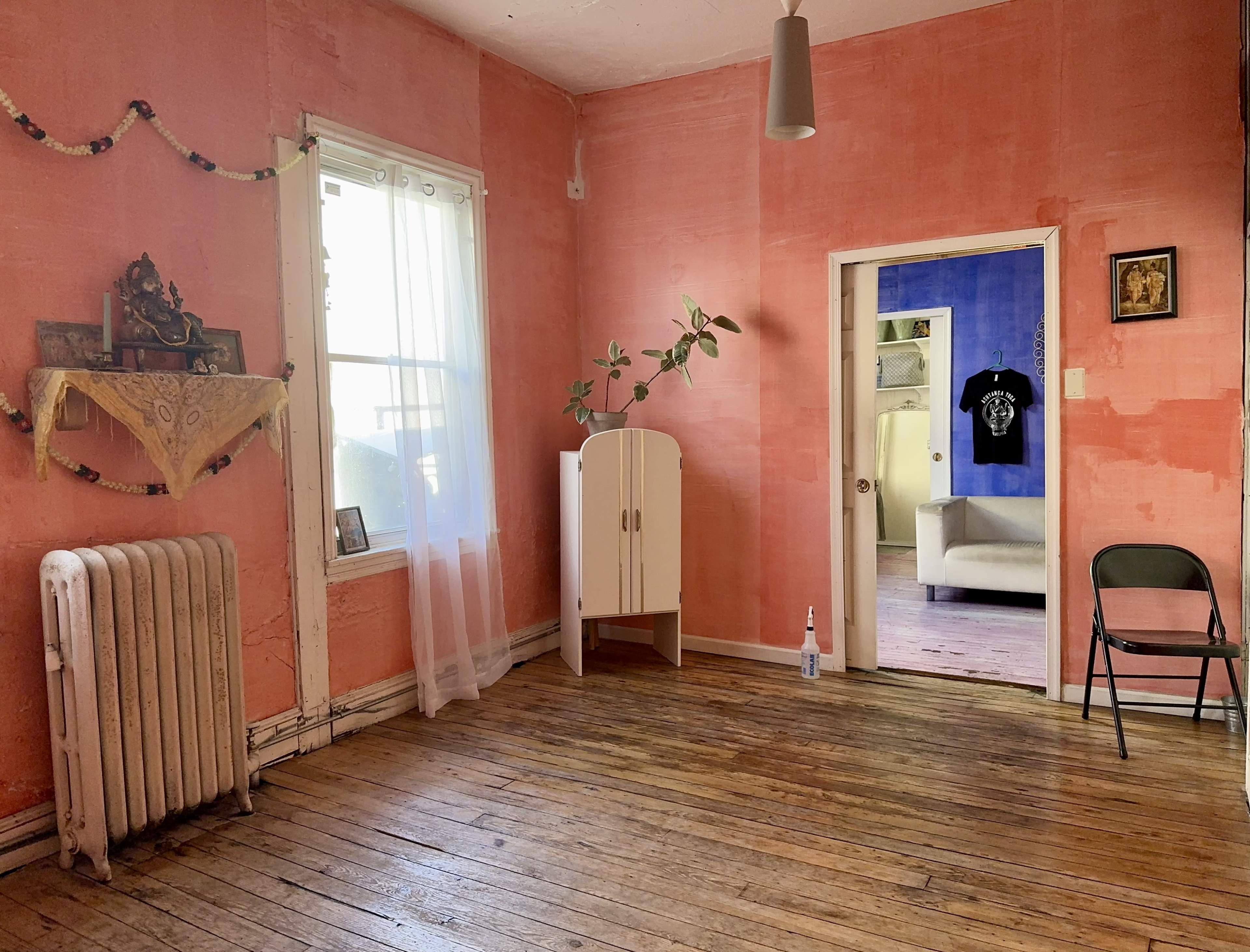 Center City Yoga, Wellness, Massage, Loft Space or Photography Studio Image in Center City East, Philadelphia, PA