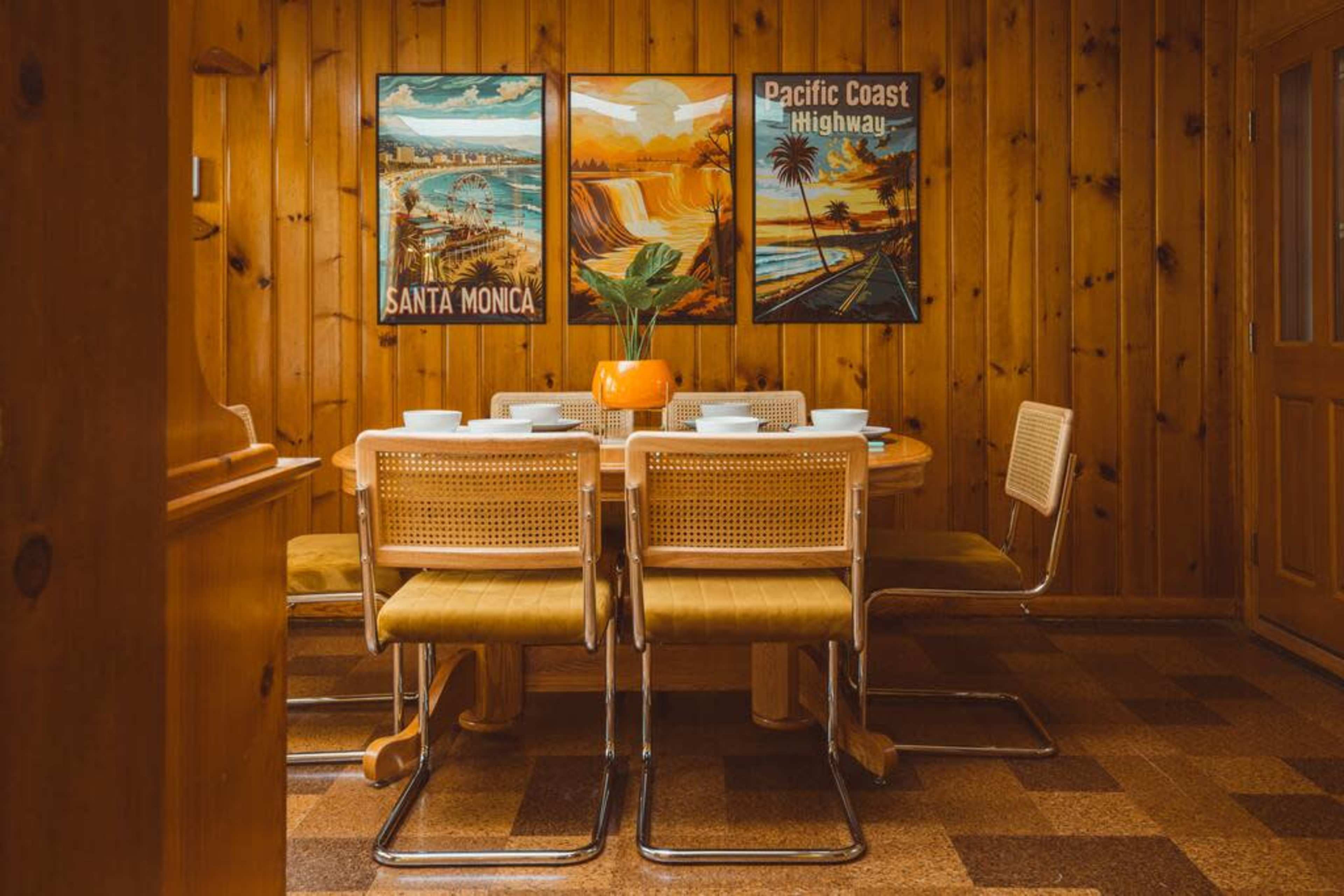 Authentic Vintage Retro Home Image in Richfield, Richfield, MN