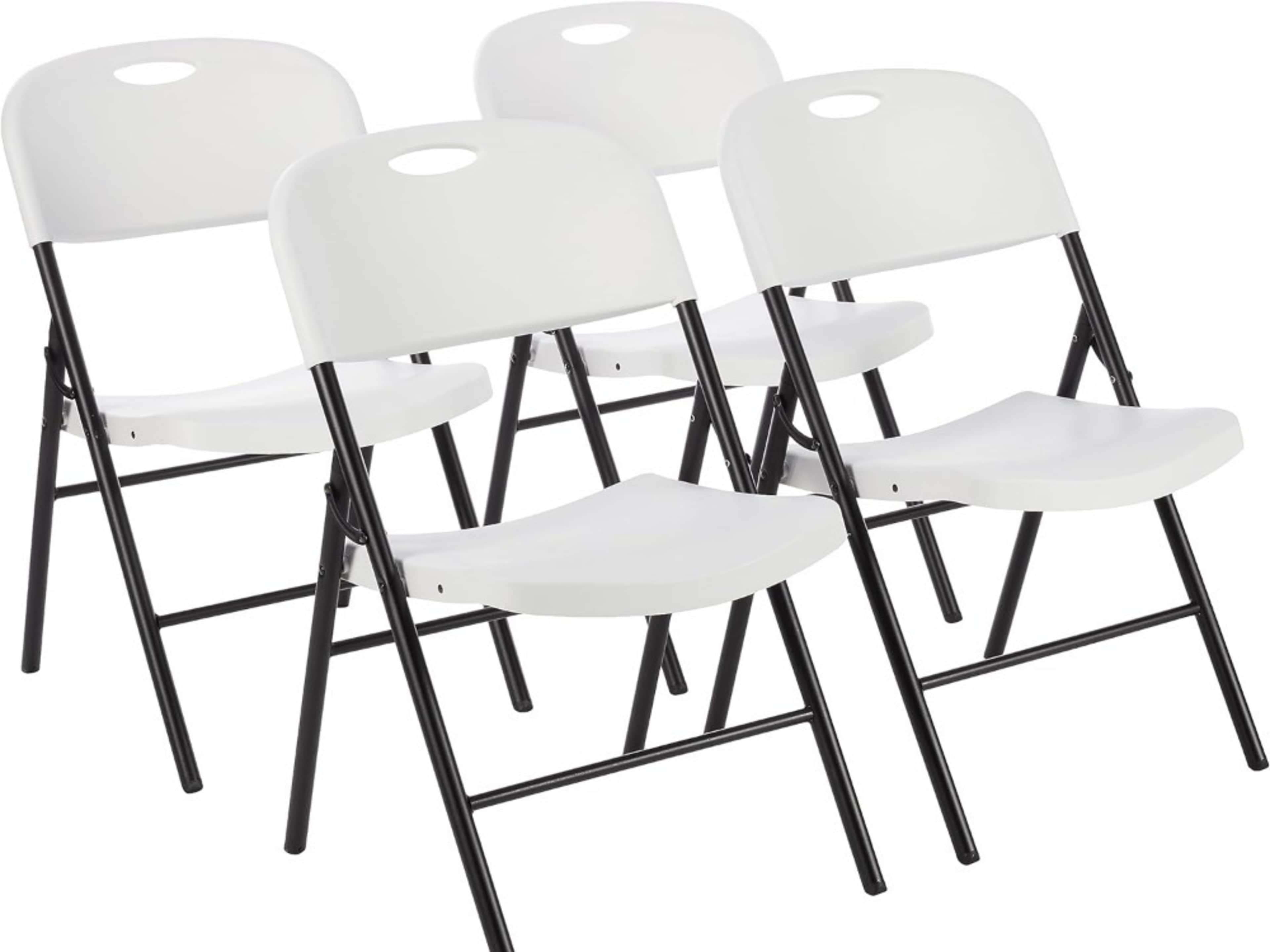 Folding Chairs