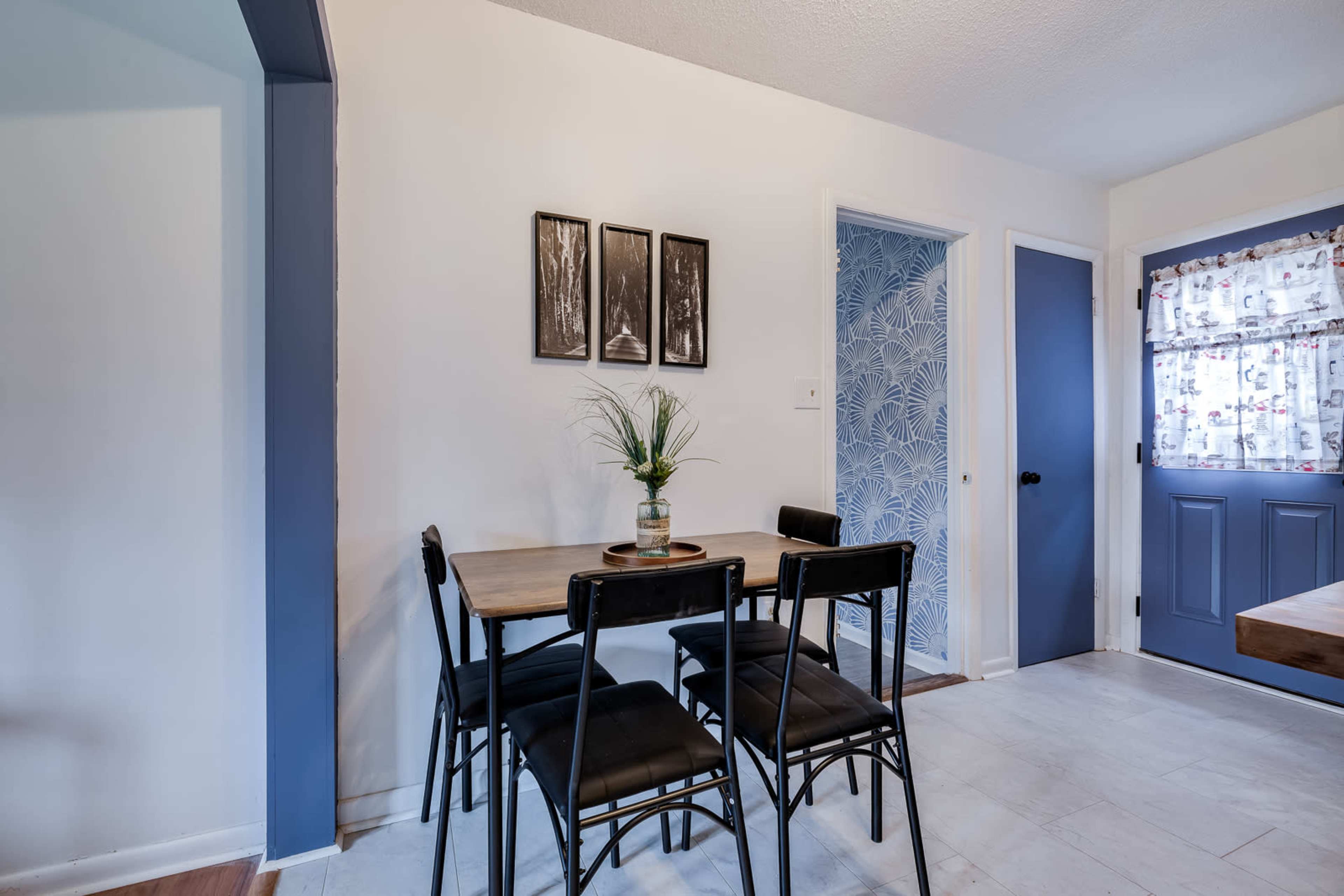 House of Smurf, Close to Savannah State Image in , Savannah, GA