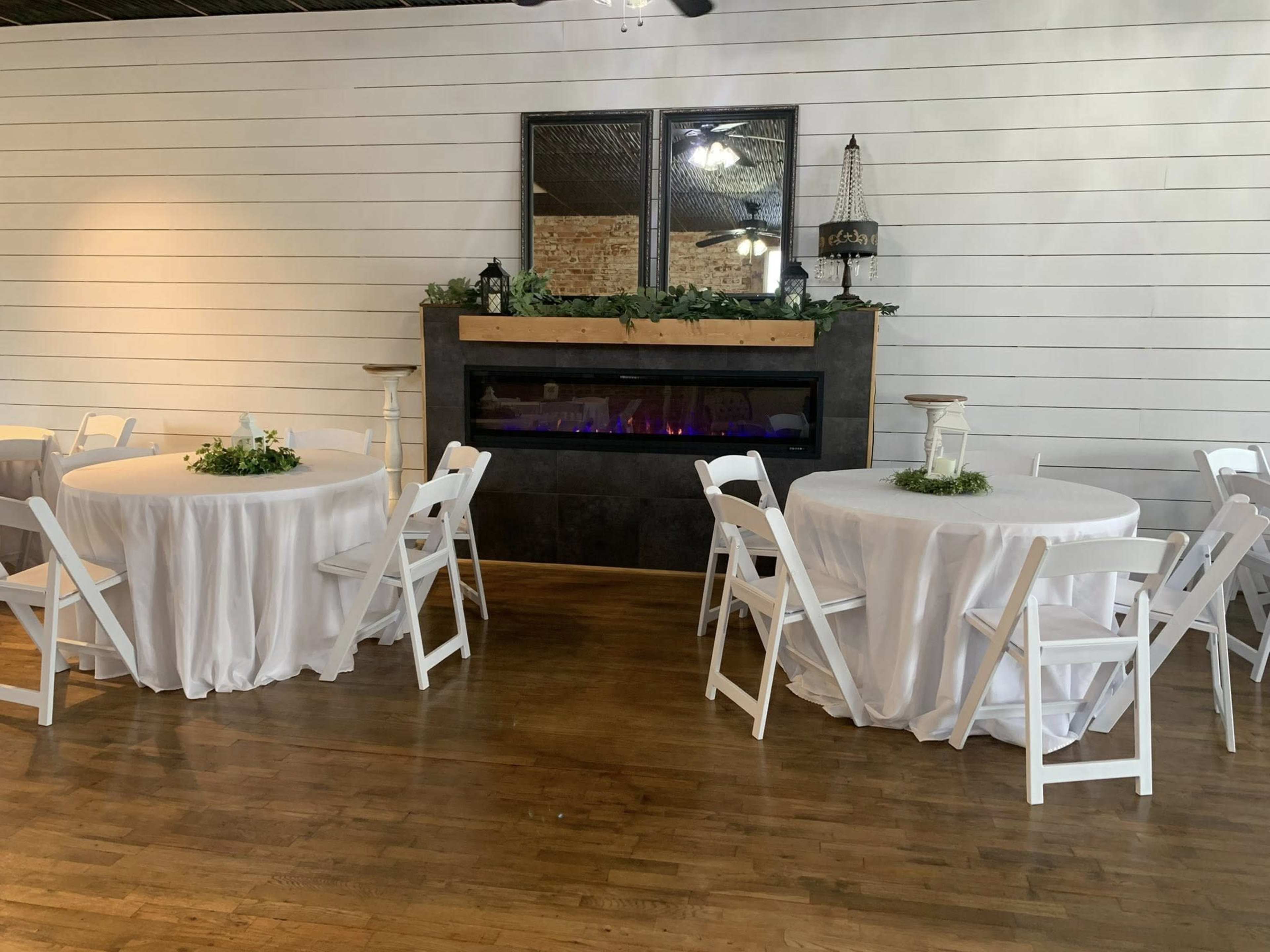 Historic Building On The Square Image in Buchanan, Buchanan, GA