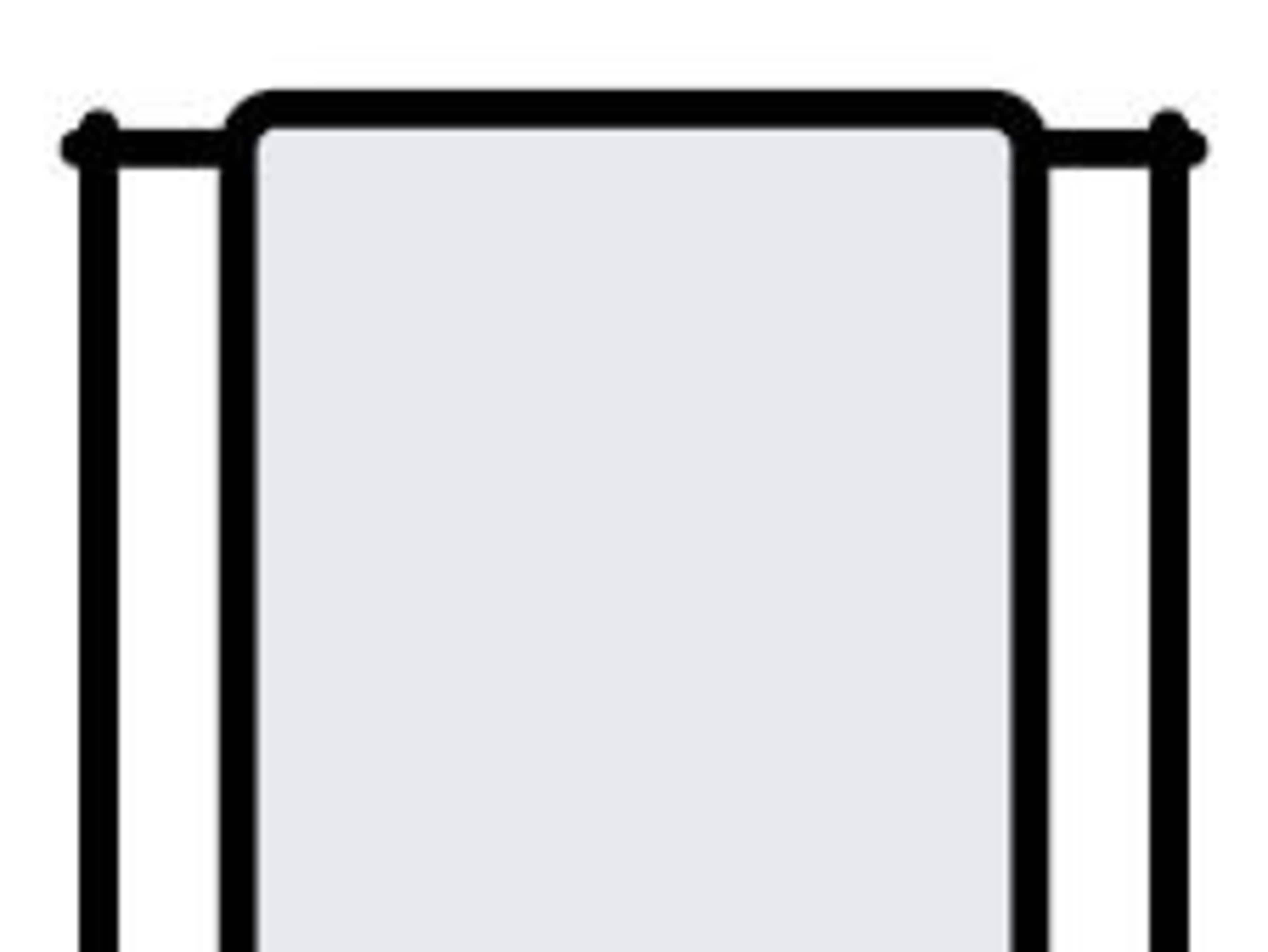 Black Paper Backdrop