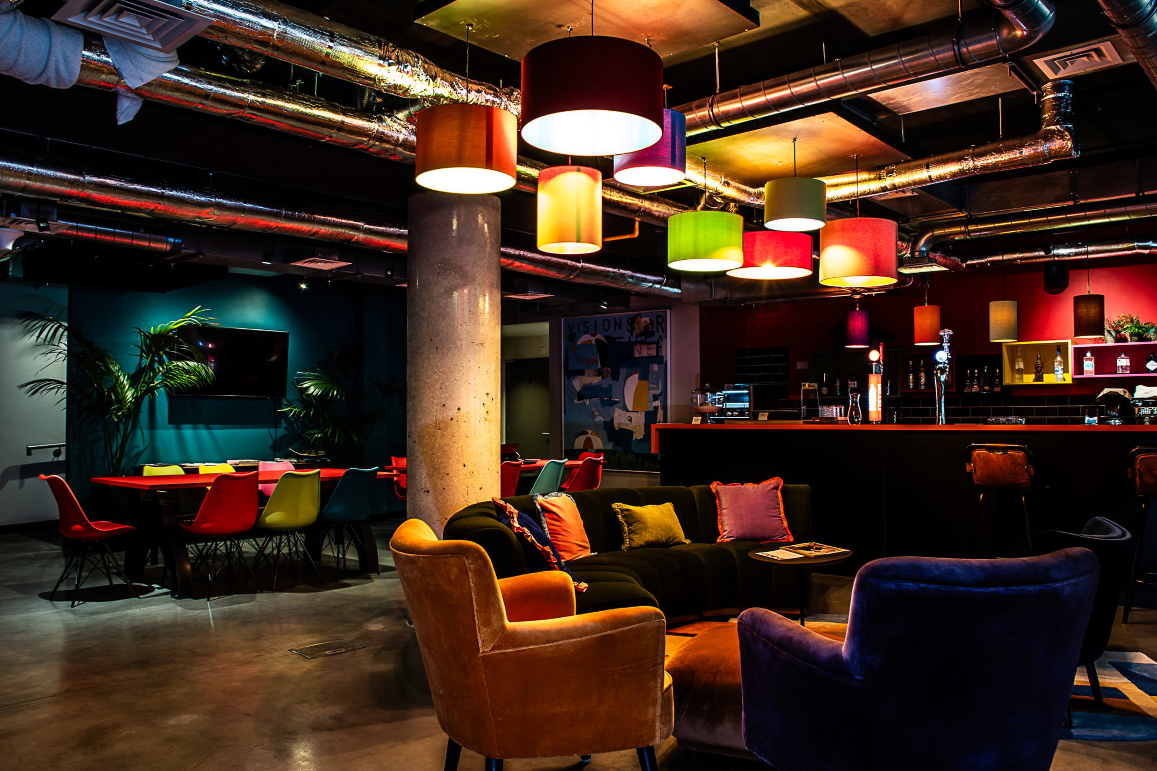 Versatile Space in Shoreditch -  Studio 45 Image in Shoreditch, Shoreditch, ENG