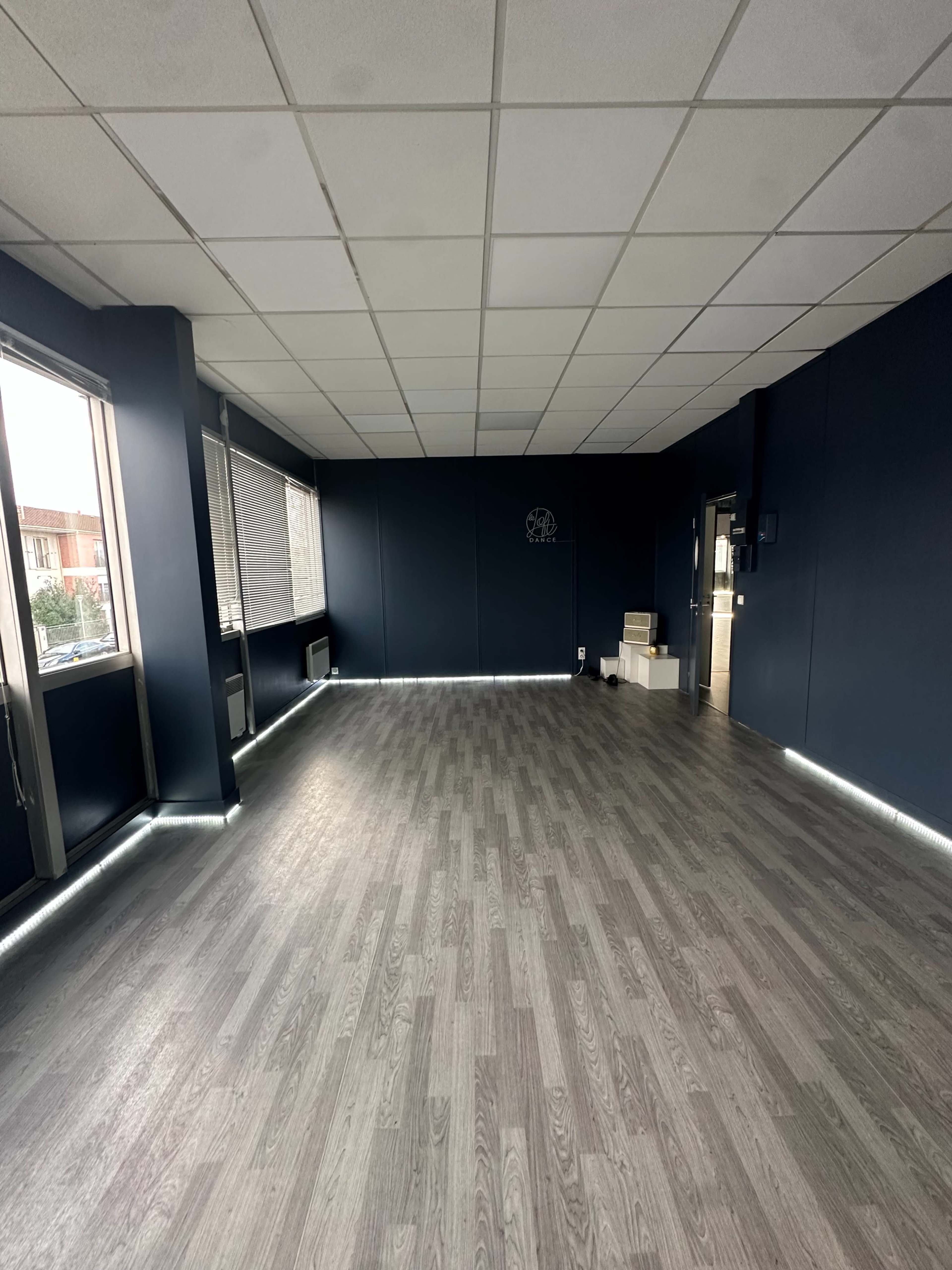 salle de danse Image in , sartrouville, 