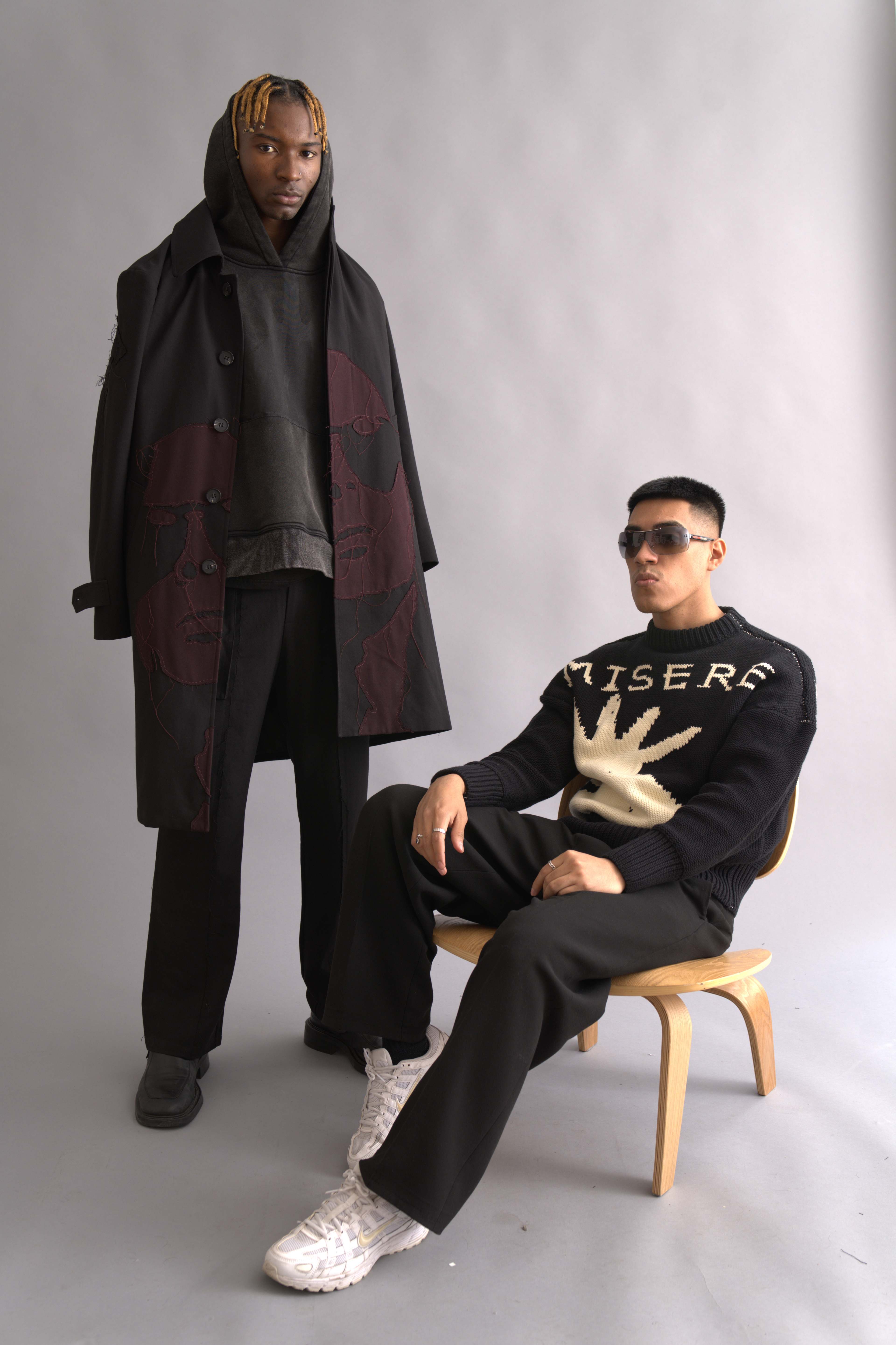 Photo shoot