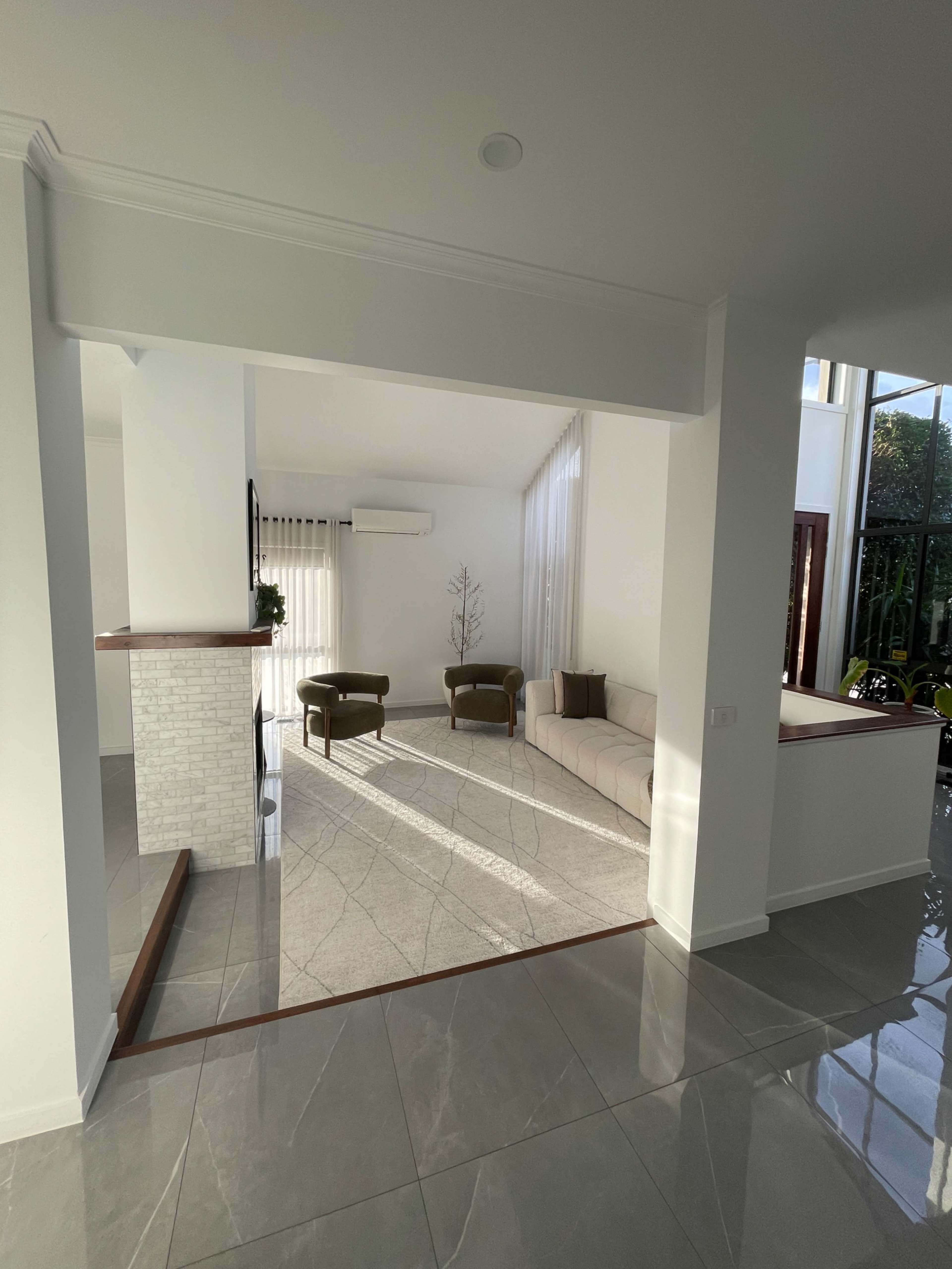 Beautiful spacious house Image in Rowville, Lysterfield, VIC