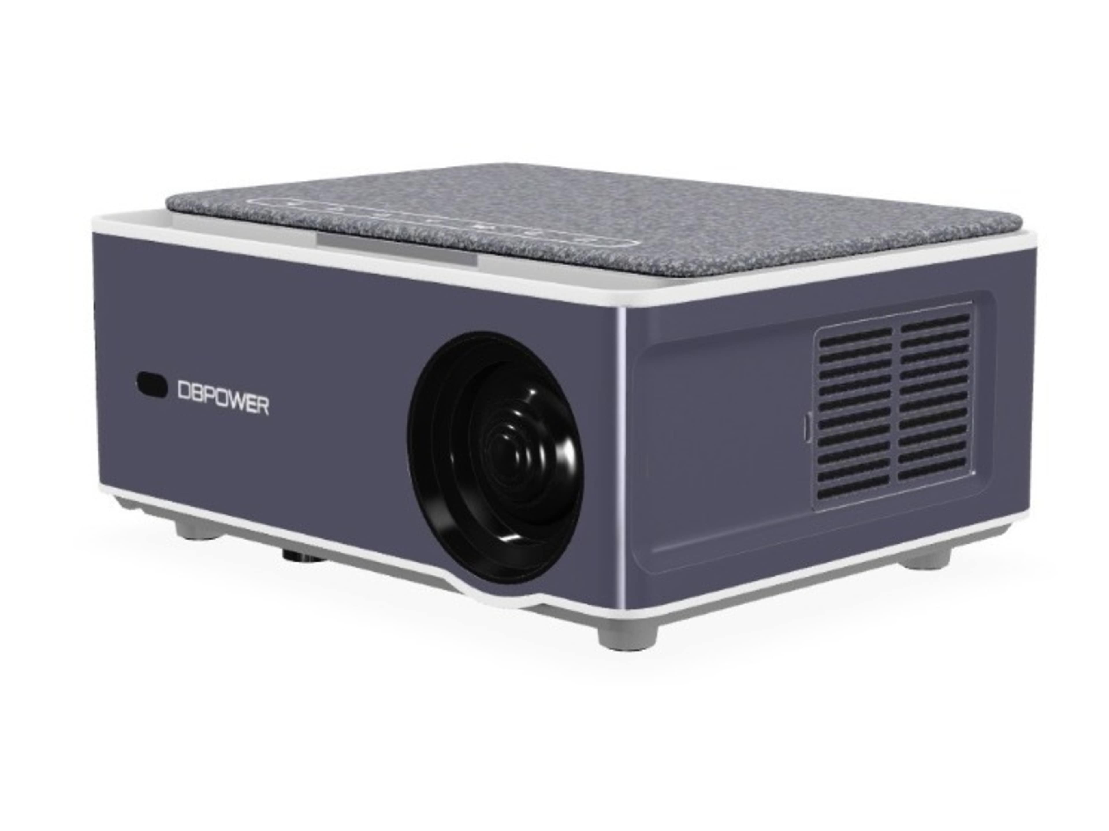 Projector
