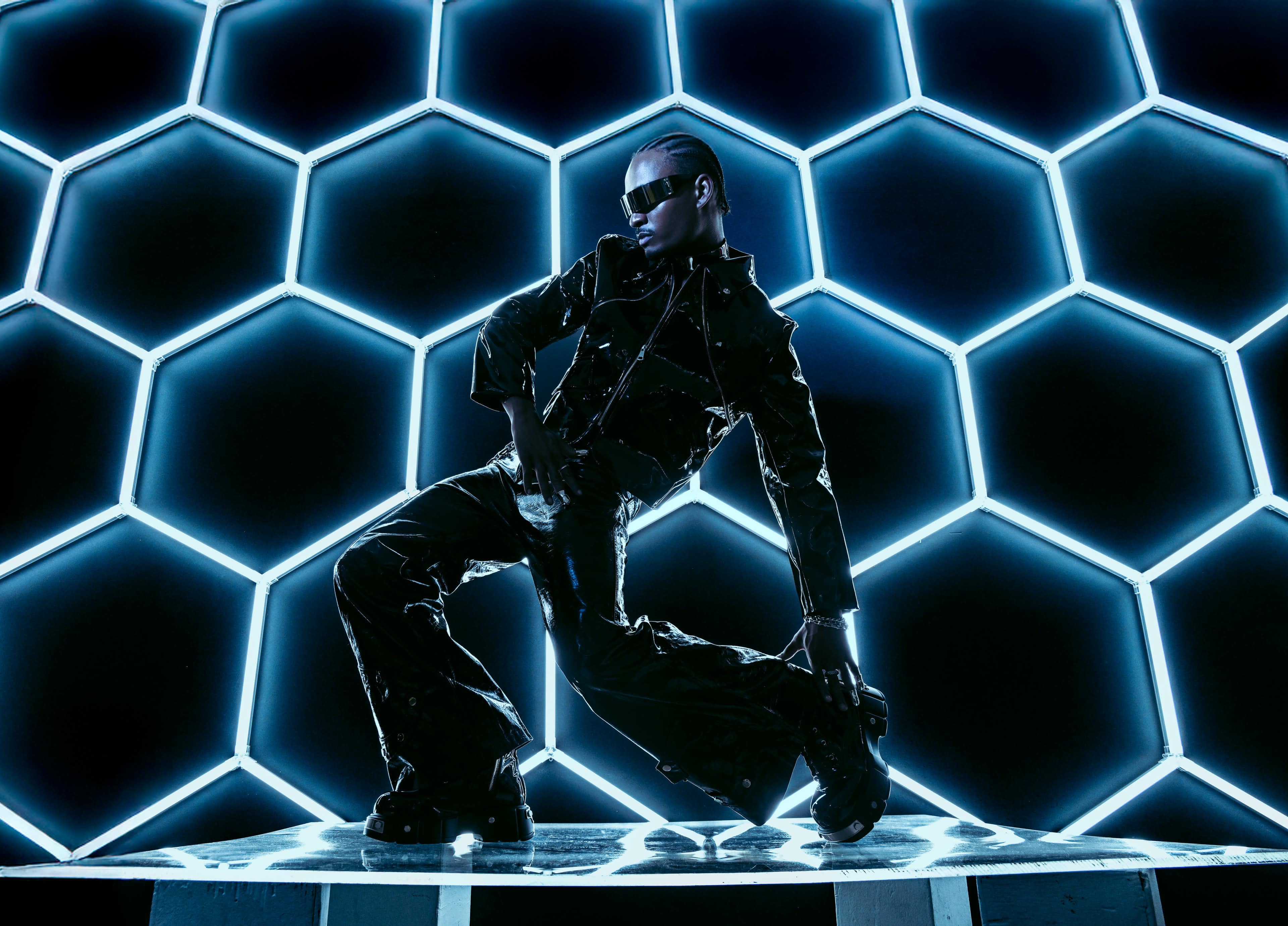 RB Studio 1 Image in Central LA, Los Angeles, CA