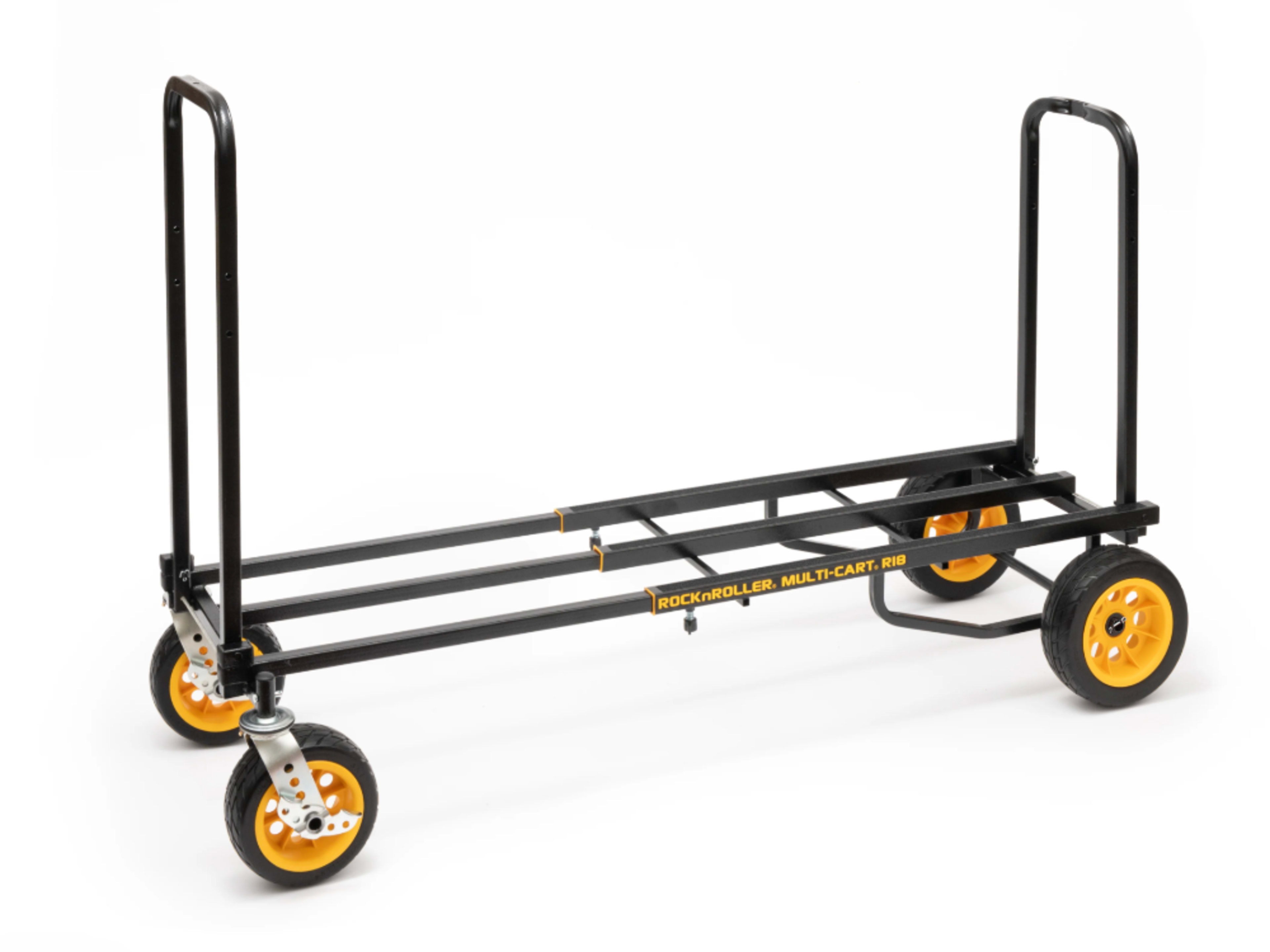 Roller Cart