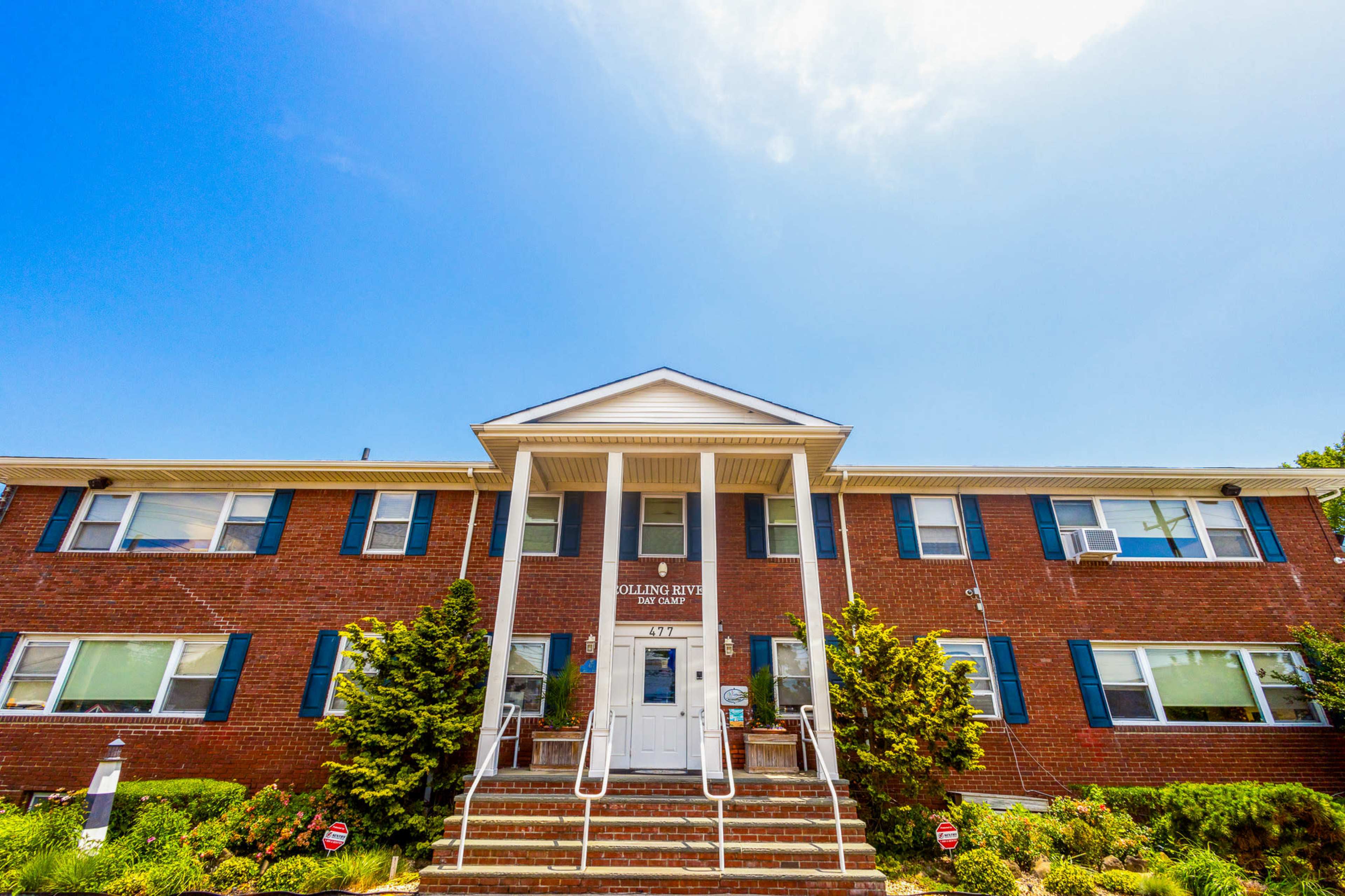 Colorful Classroom Perfect for Small Groups Image in Hempstead, East Rockaway, NY