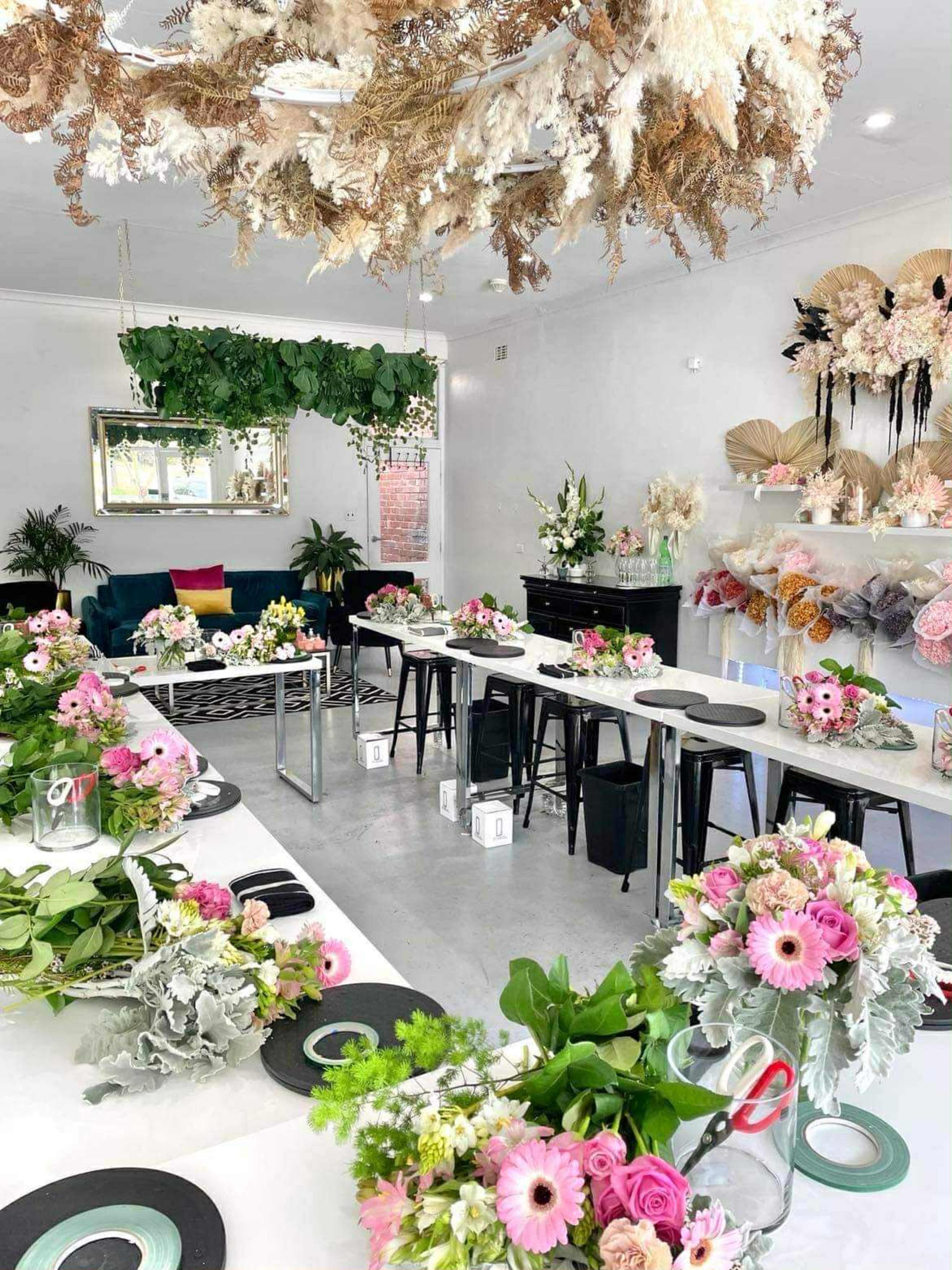 Bright well lit creative space Image in Malvern East, Malvern East, VIC