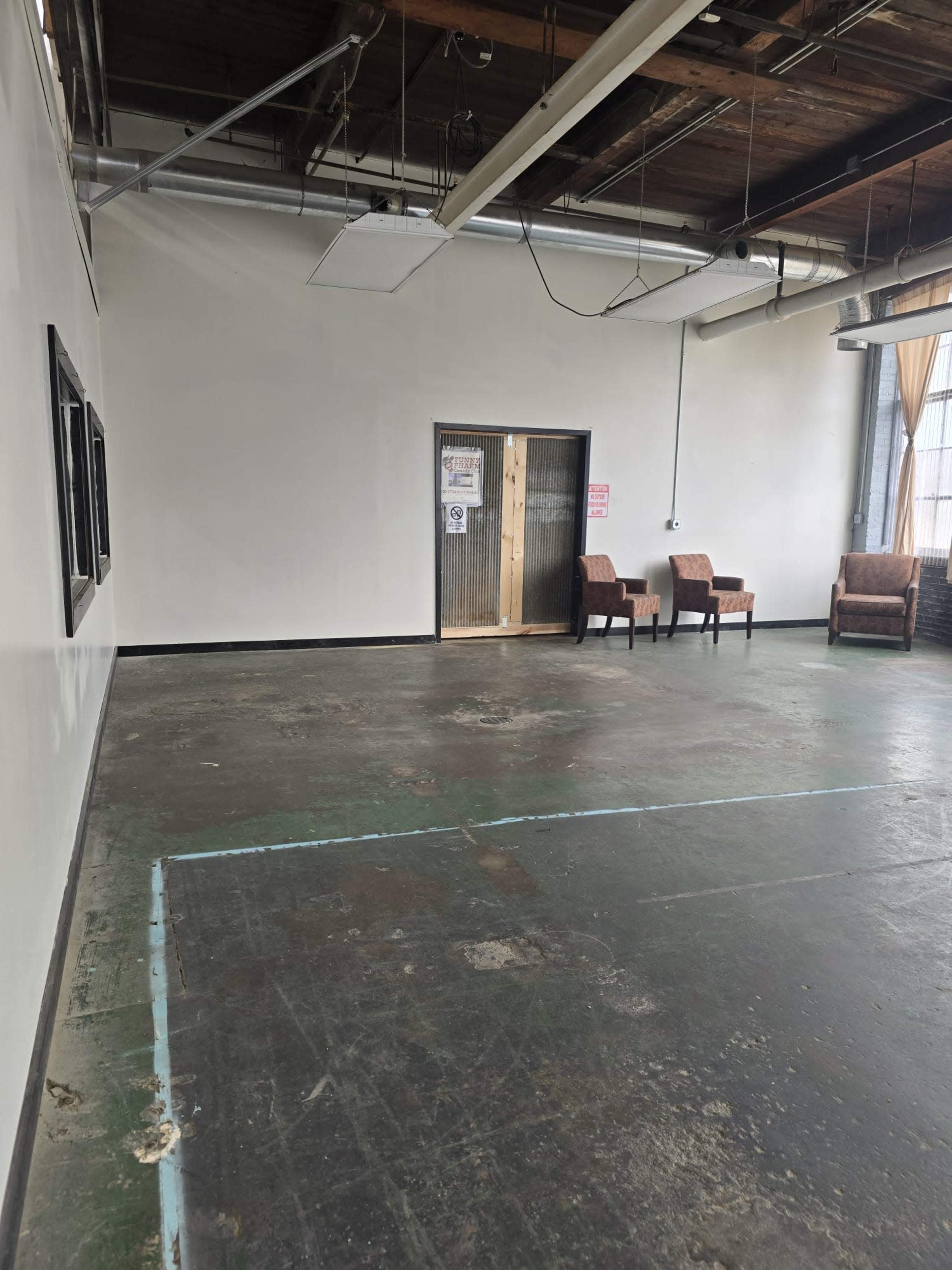 Green Room Image in Elkhart Township, Goshen, IN