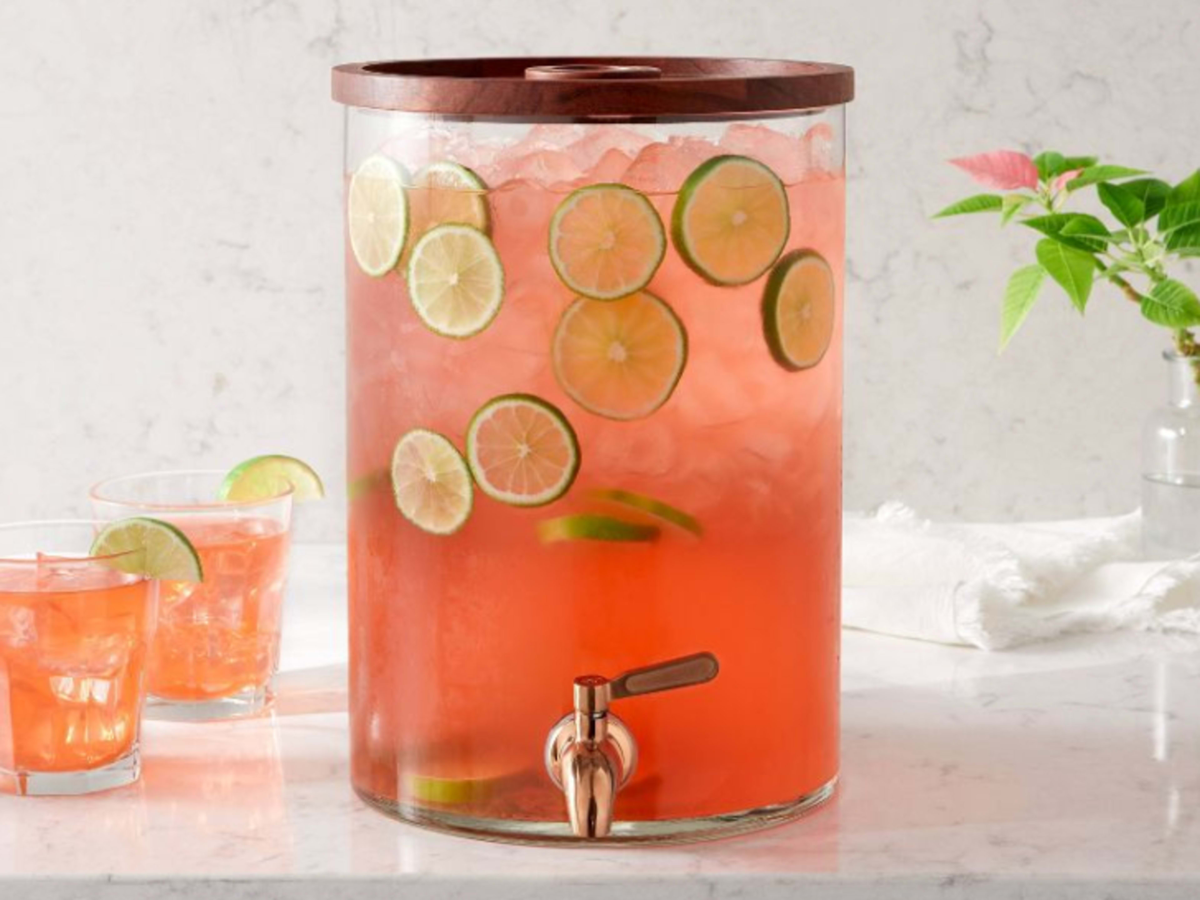 Drink Dispenser(s) Rental